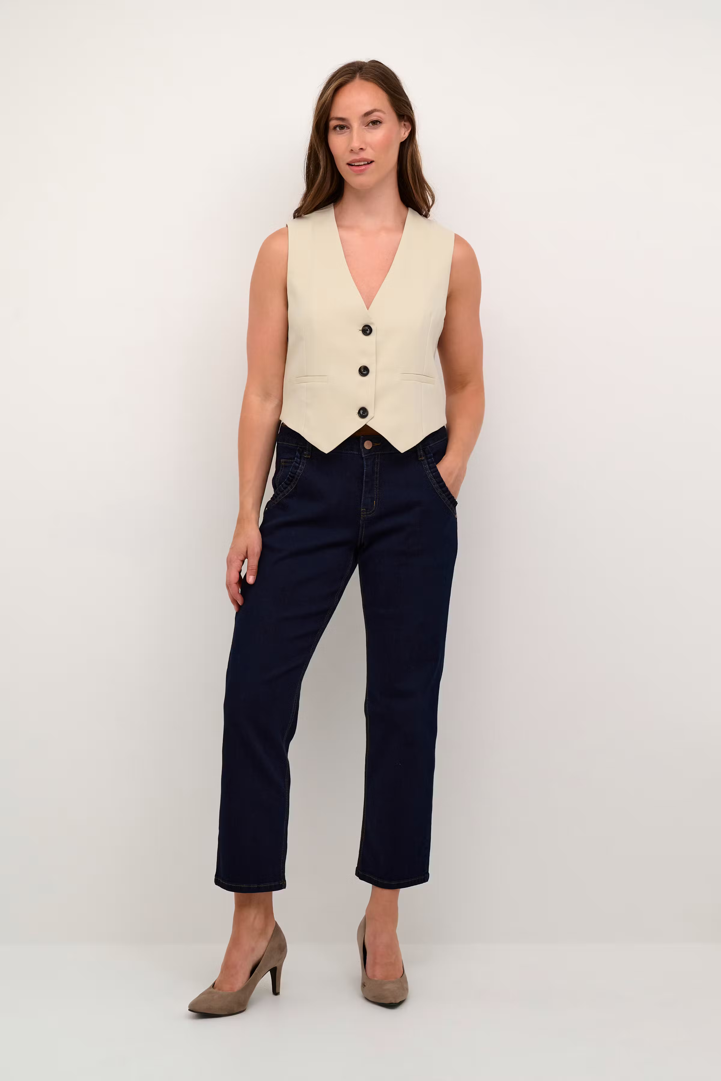 CRCocamia Väst LOOKBOOK FRONT 10612142-120908