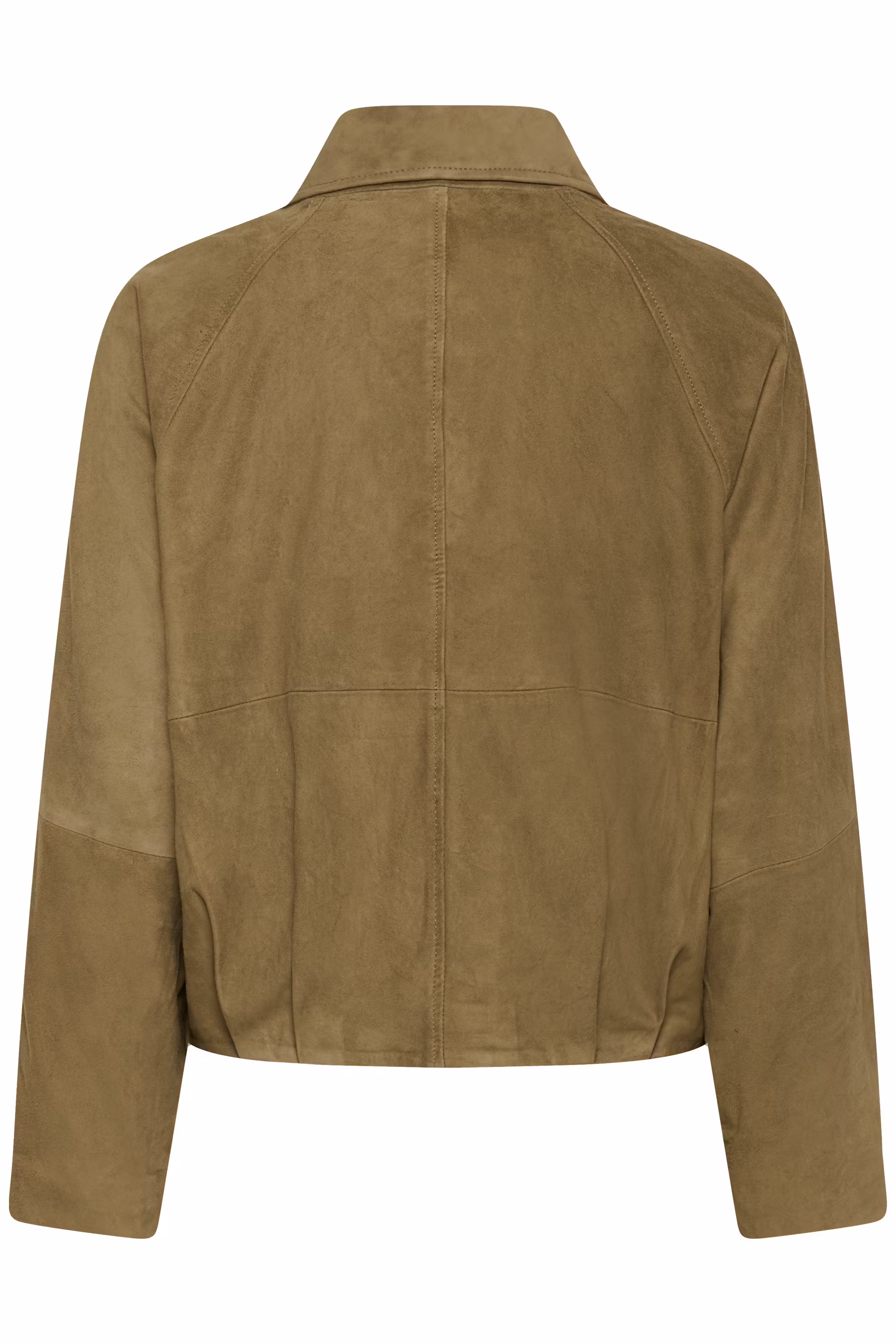 MWPetra Suede jacket PACK BACK 10705457-180820