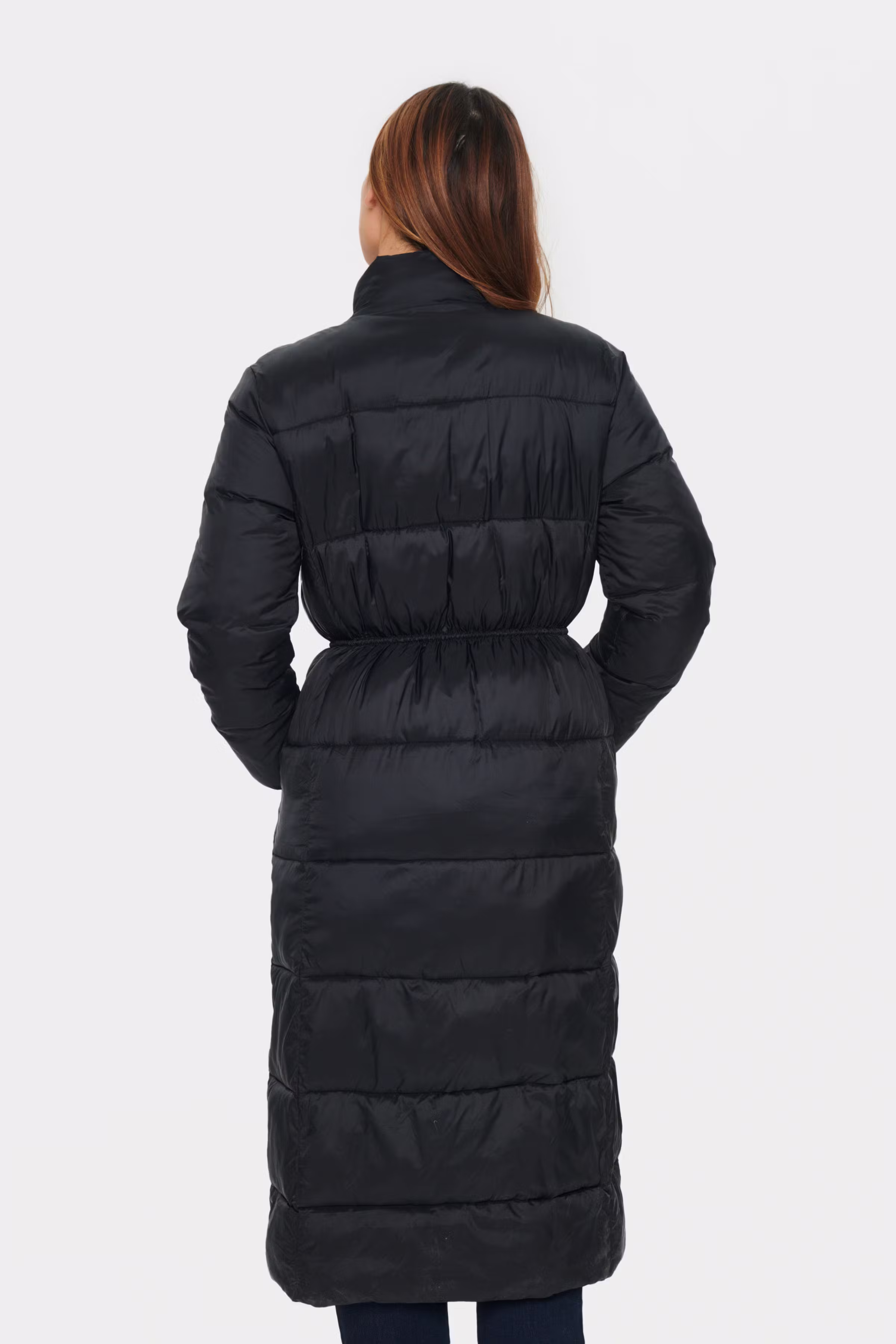 NonaSZ Oberbekleidung LOOKBOOK BACK 30512514-193911