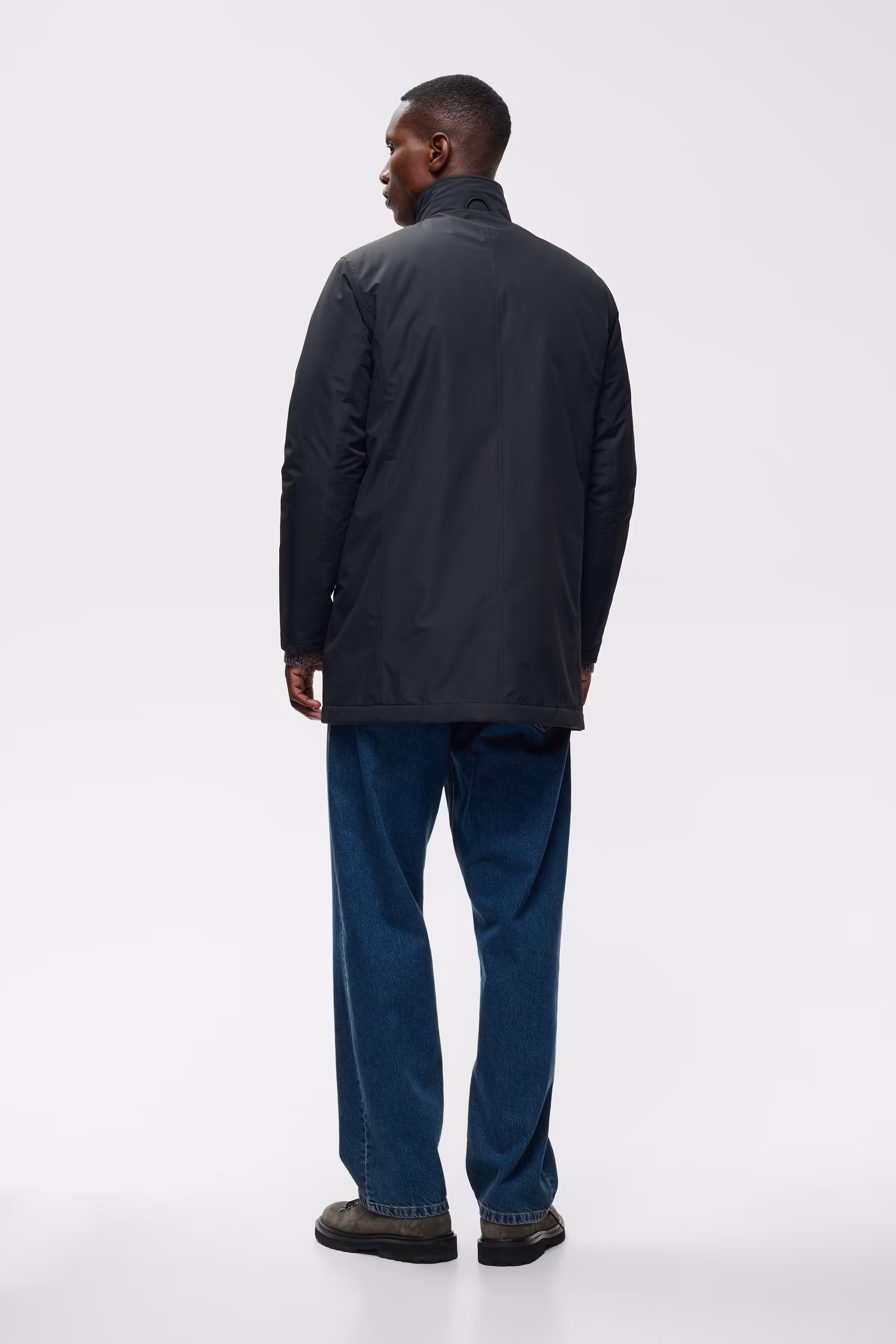 MAMiles Coat LOOKBOOK BACK 30209699-194011