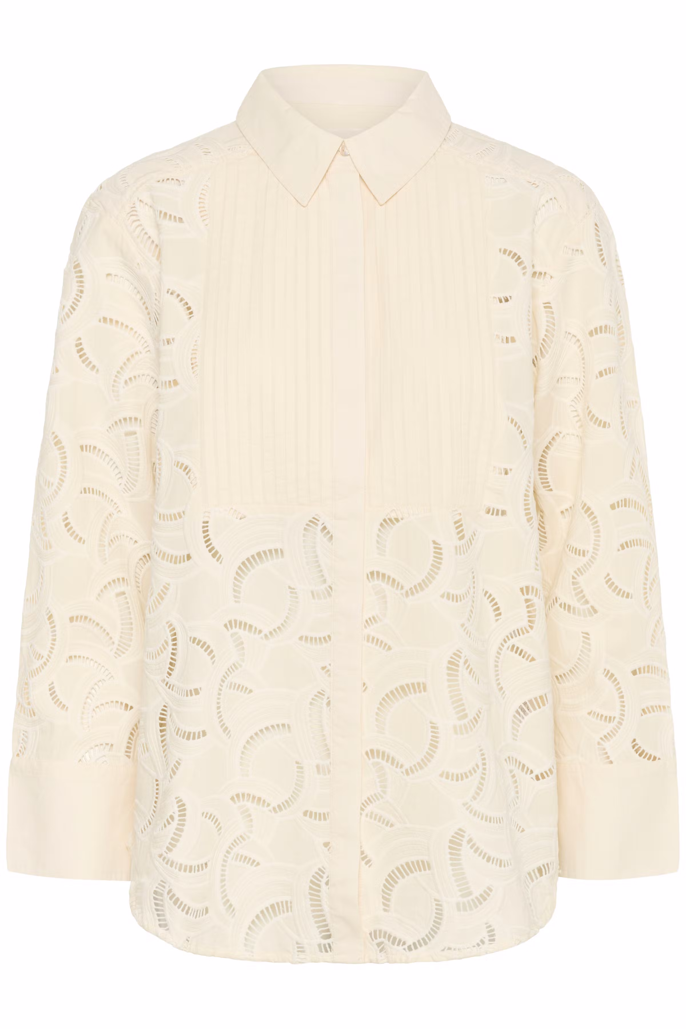 SigbritPW Skjorta PACK FRONT 30310012-120601