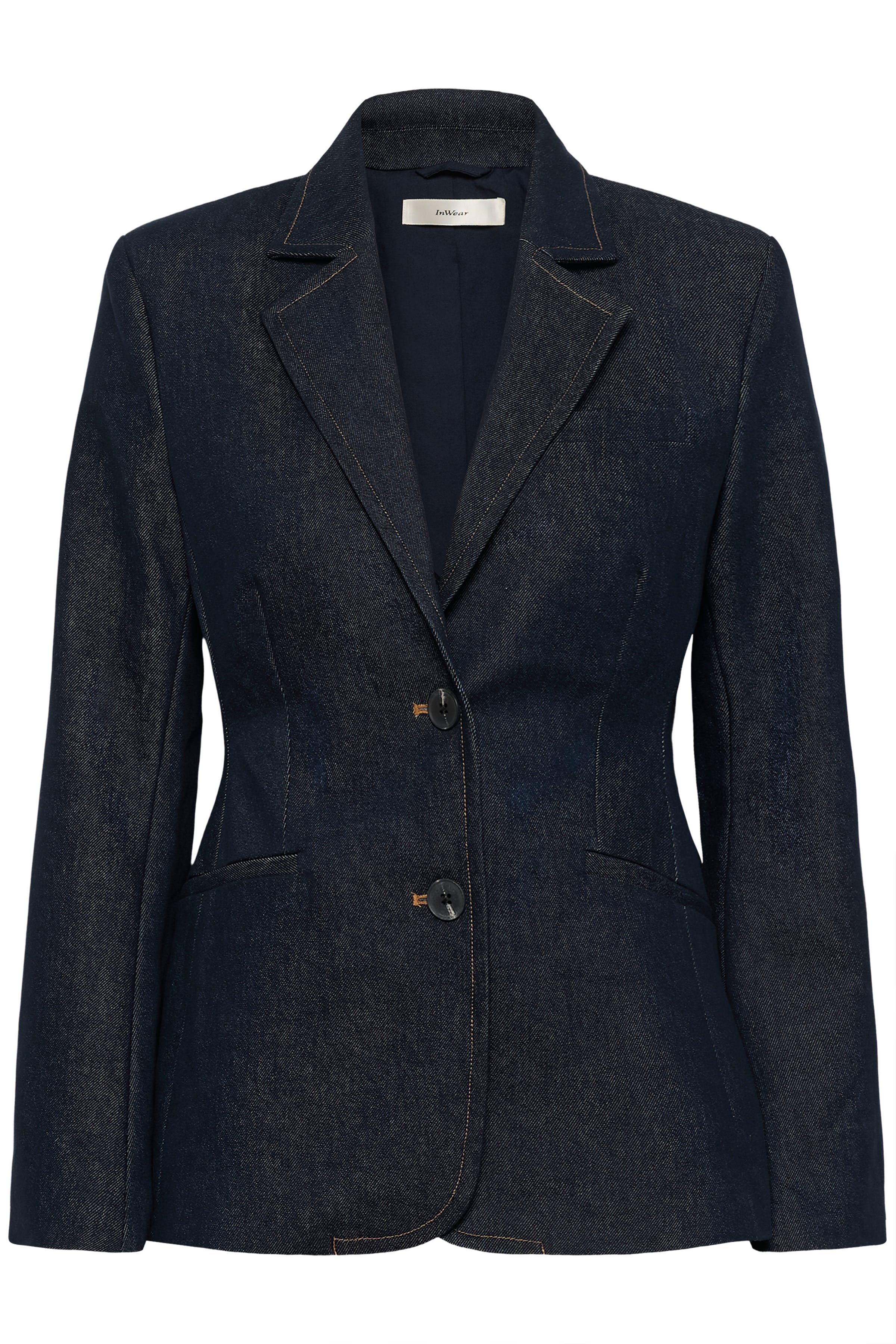 DEIRDRAIW Blazer PACK FRONT 30112314-303349