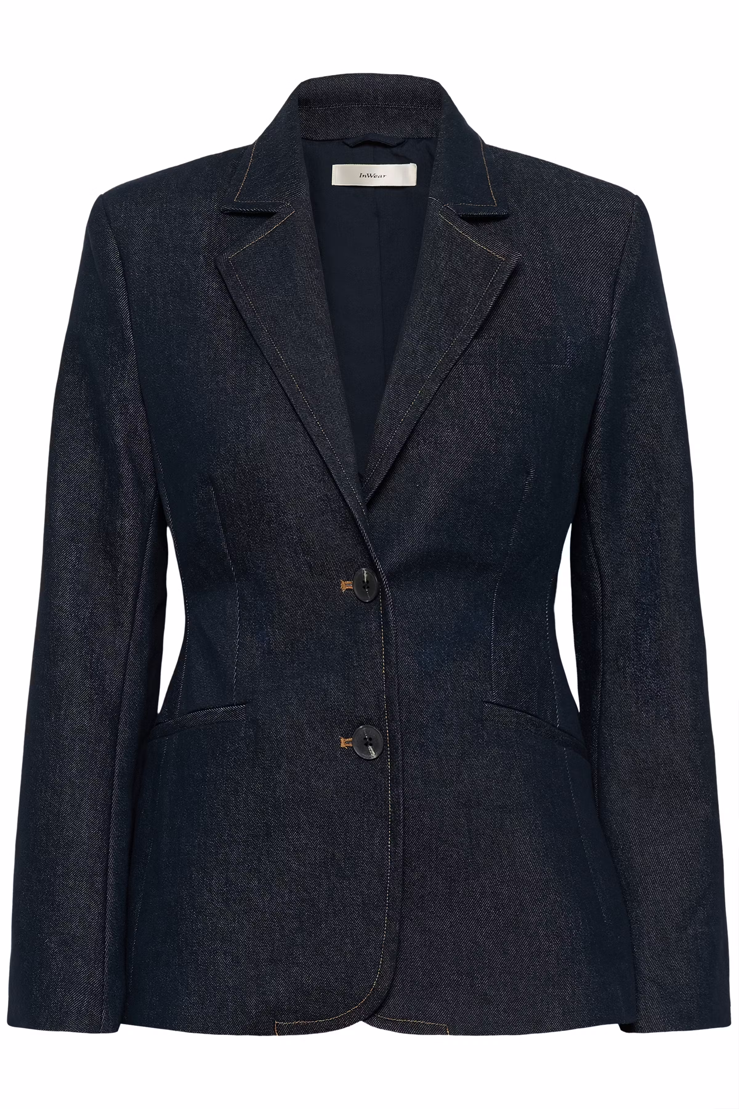 DEIRDRAIW Blazer PACK FRONT 30112314-303349