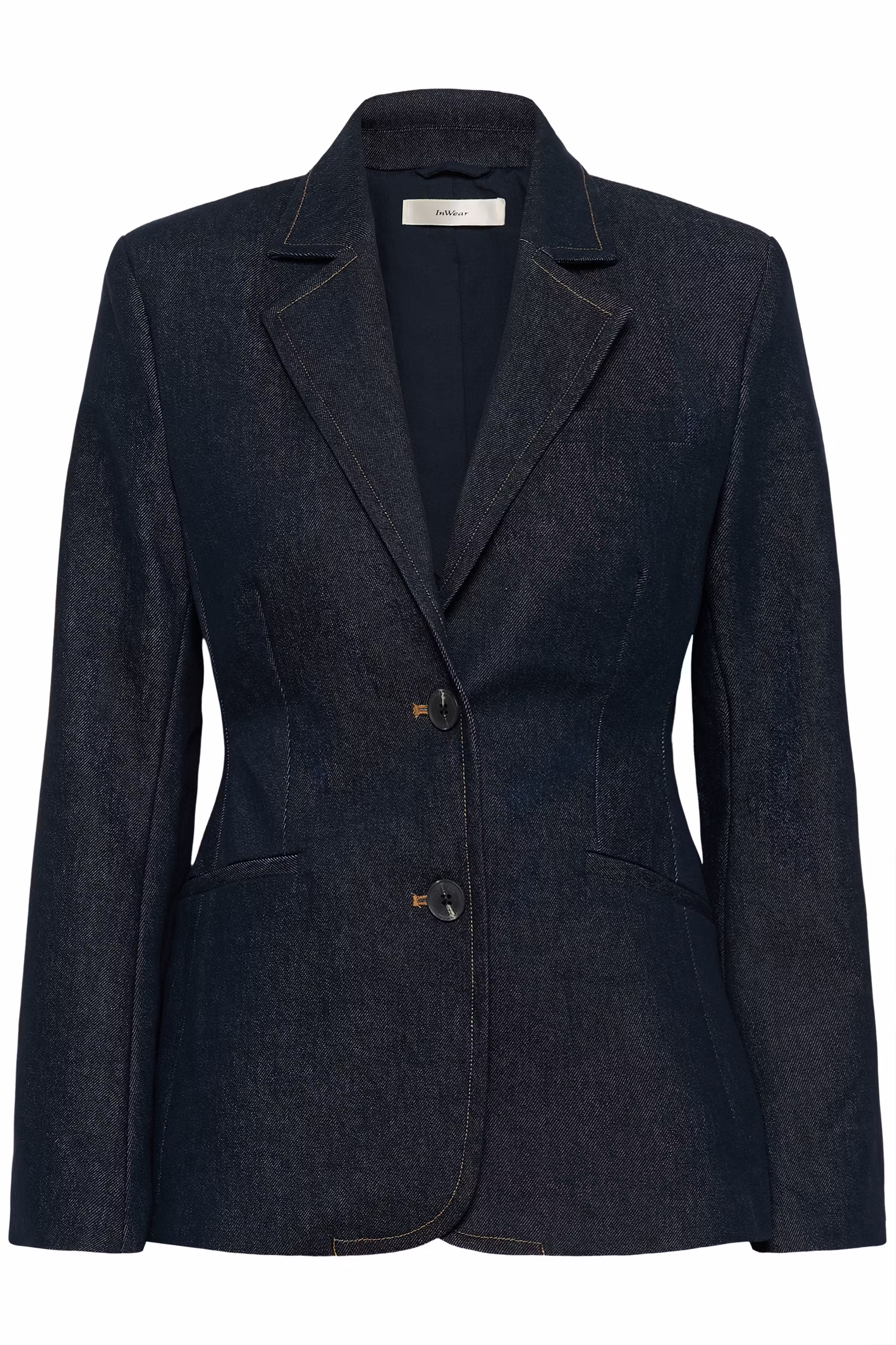 DEIRDRAIW Blazer PACK FRONT 30112314-303349