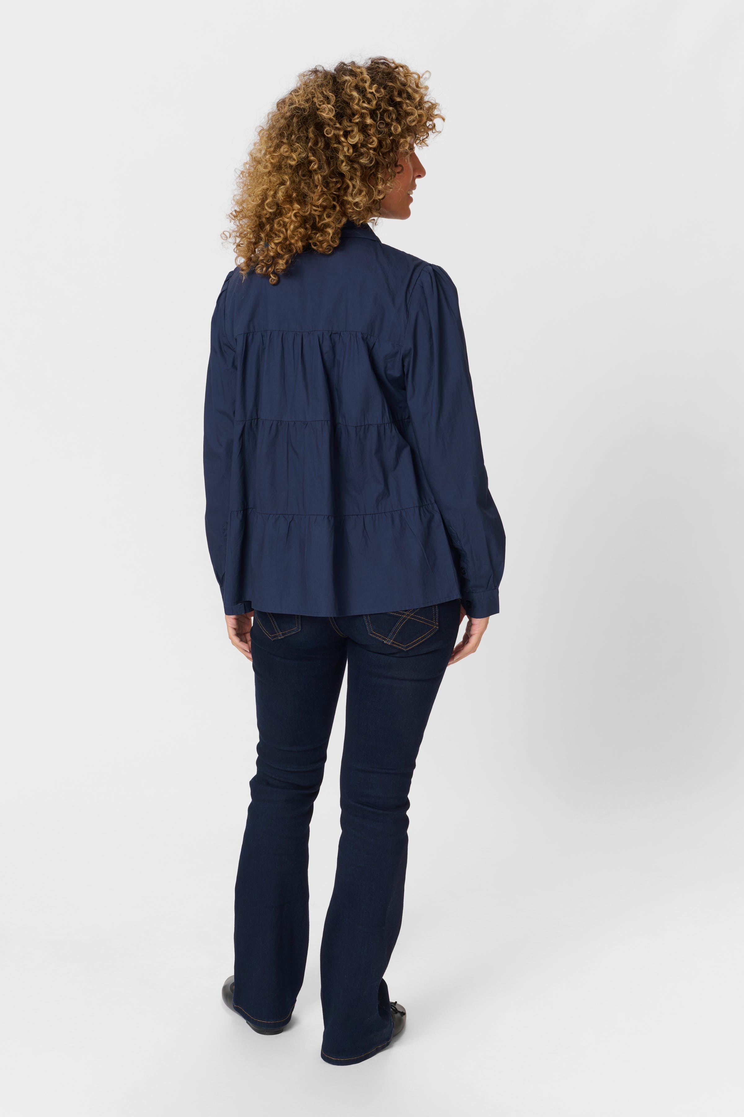 CRMalinka Shirt LOOKBOOK BACK 10608112-193923