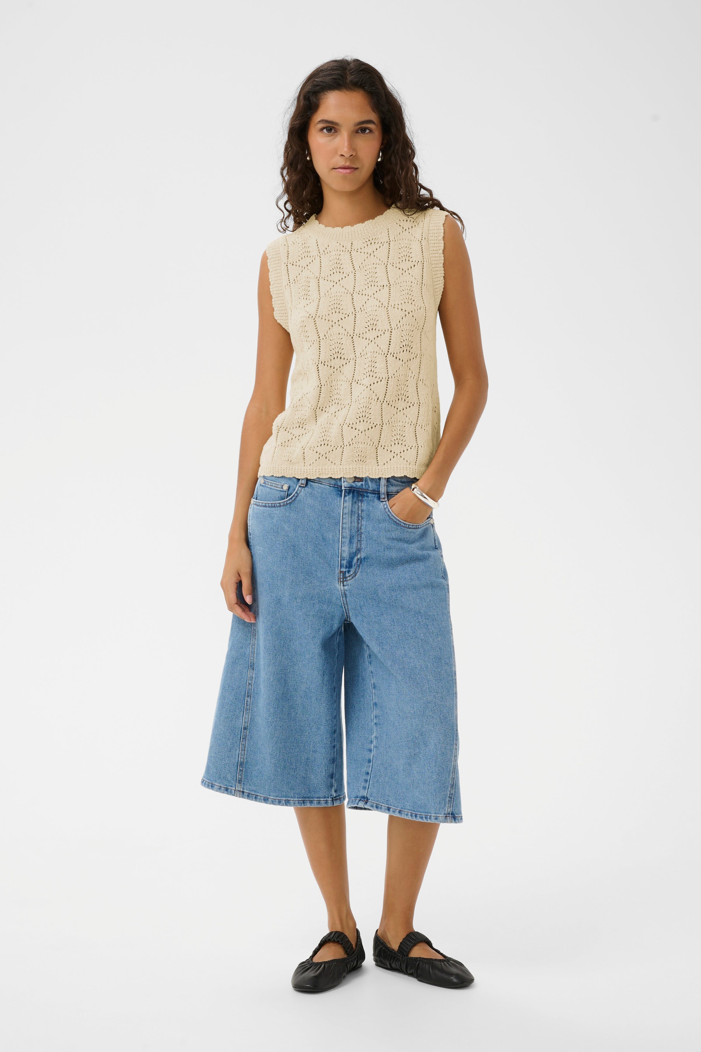 SLFlores Top LOOKBOOK FRONT 30409210-125202