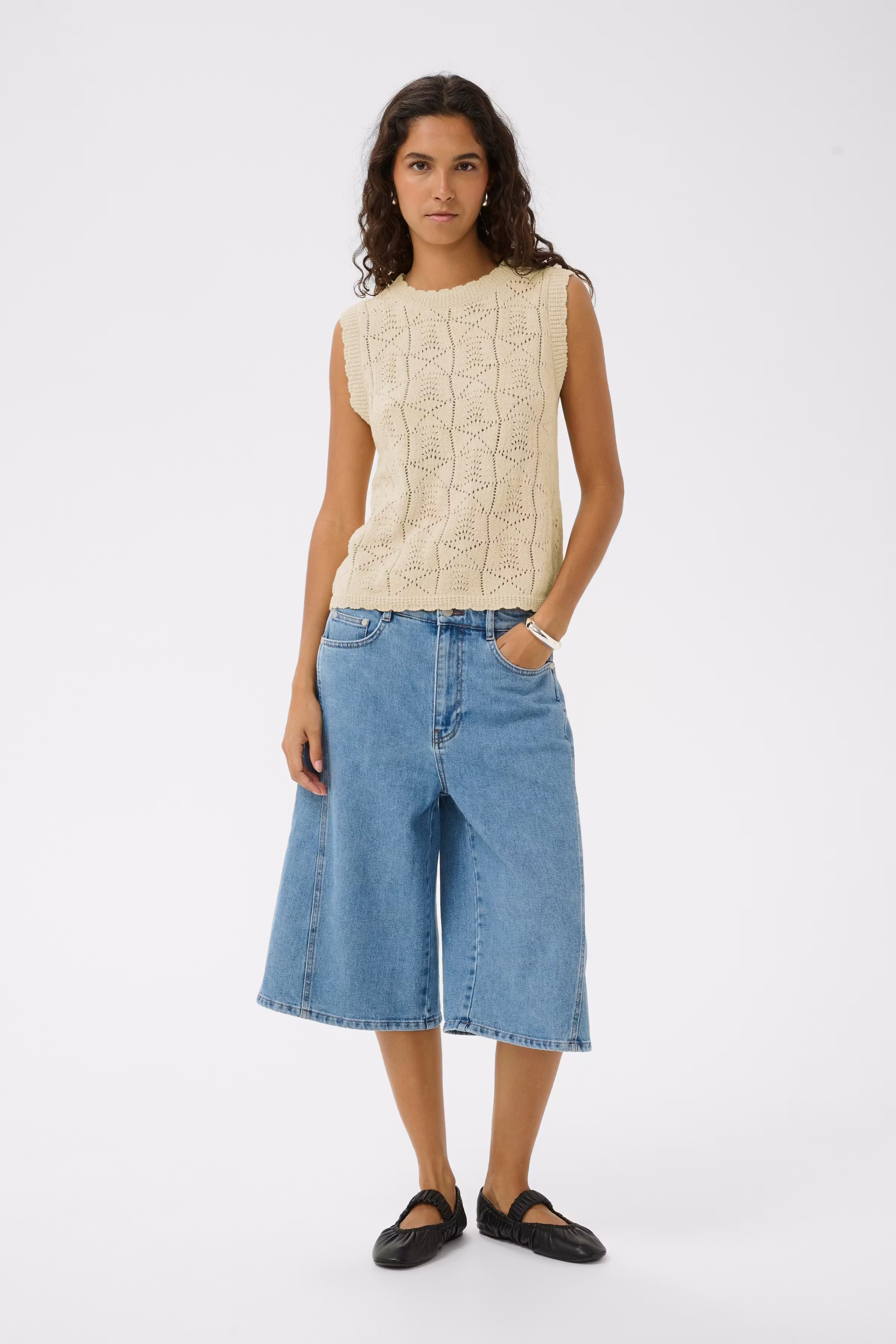 SLFlores Top LOOKBOOK FRONT 30409210-125202