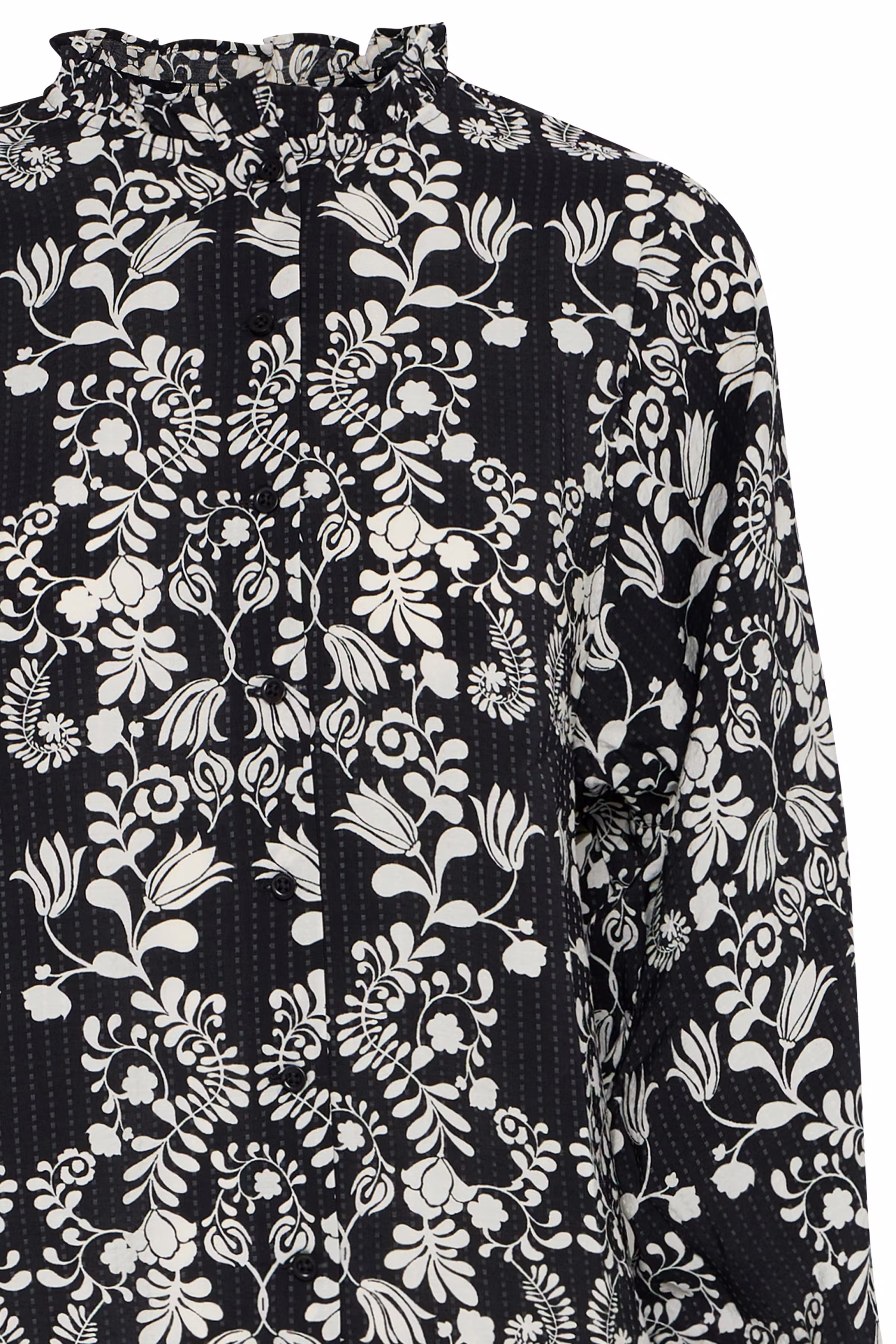 IHGOCINA Langermet skjorte PACK DETAIL 20122374-203978