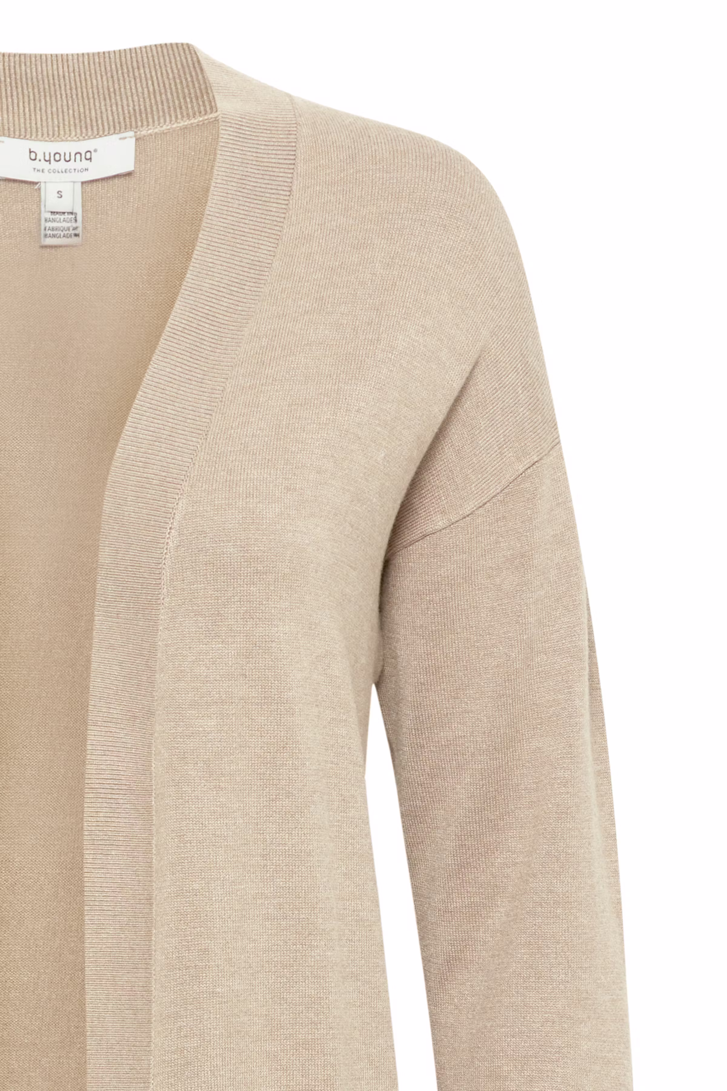 BYMMORLA Cardigan PACK DETAIL 20814392-1407081