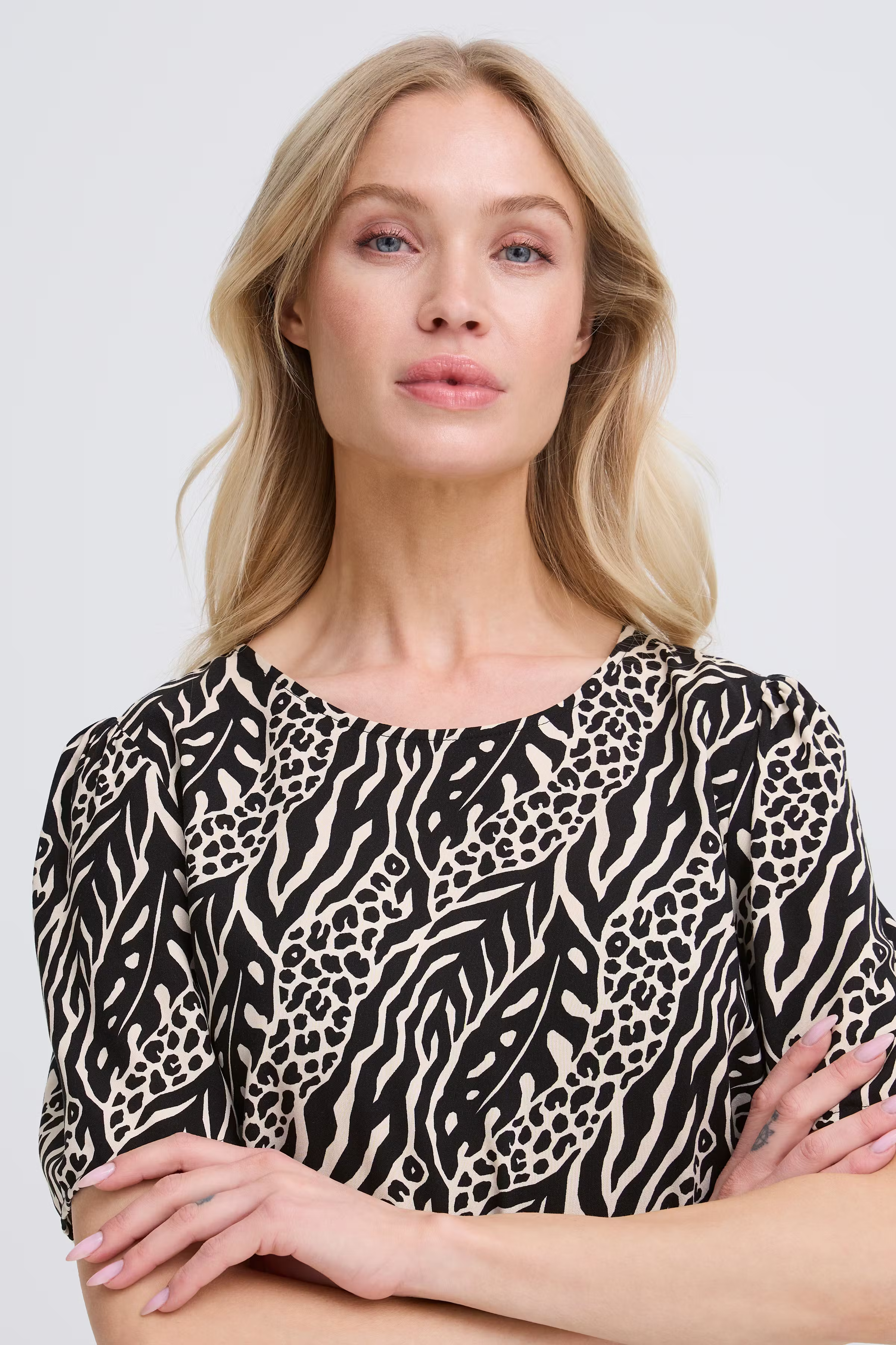 BYMMJOELLA Blouse LOOKBOOK DETAIL 20811222-900006691