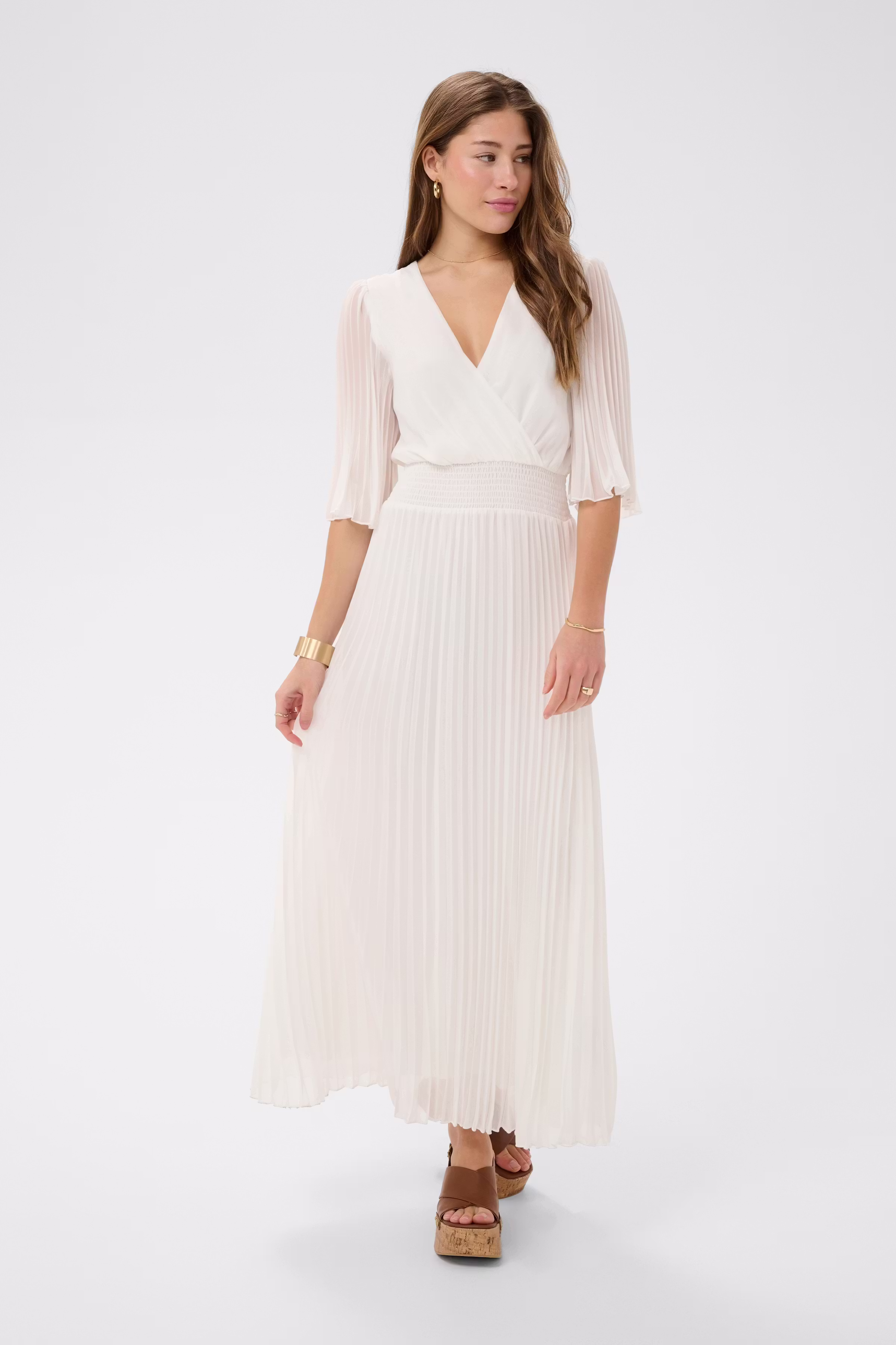 CRAluna Jurk LOOKBOOK FRONT 10615451-110602