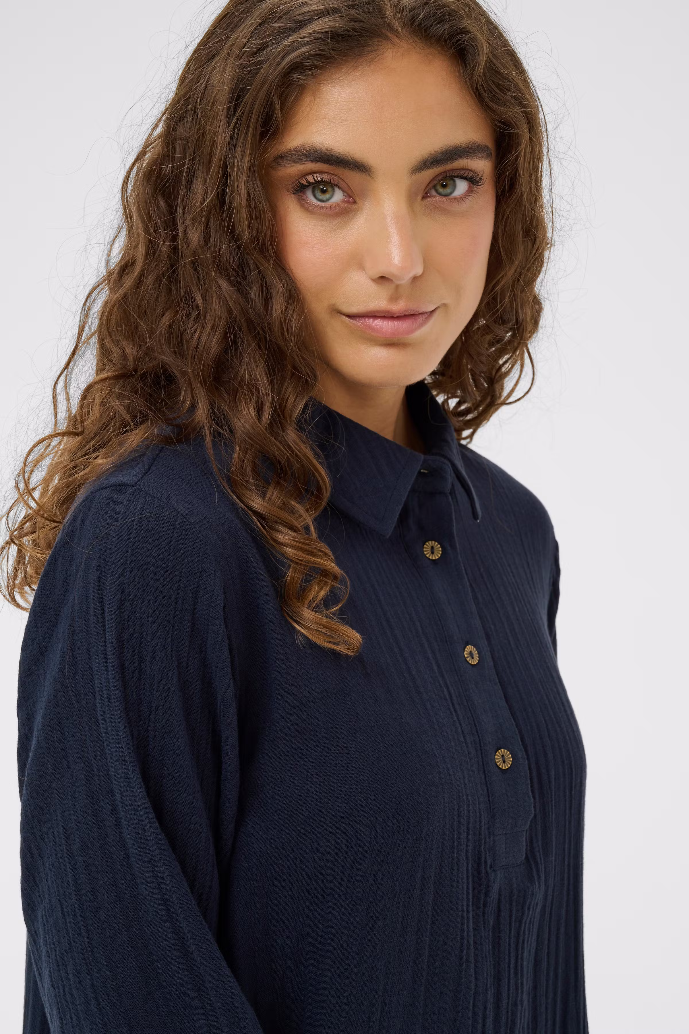 CUtala Klänning LOOKBOOK BACK 50113054-194011