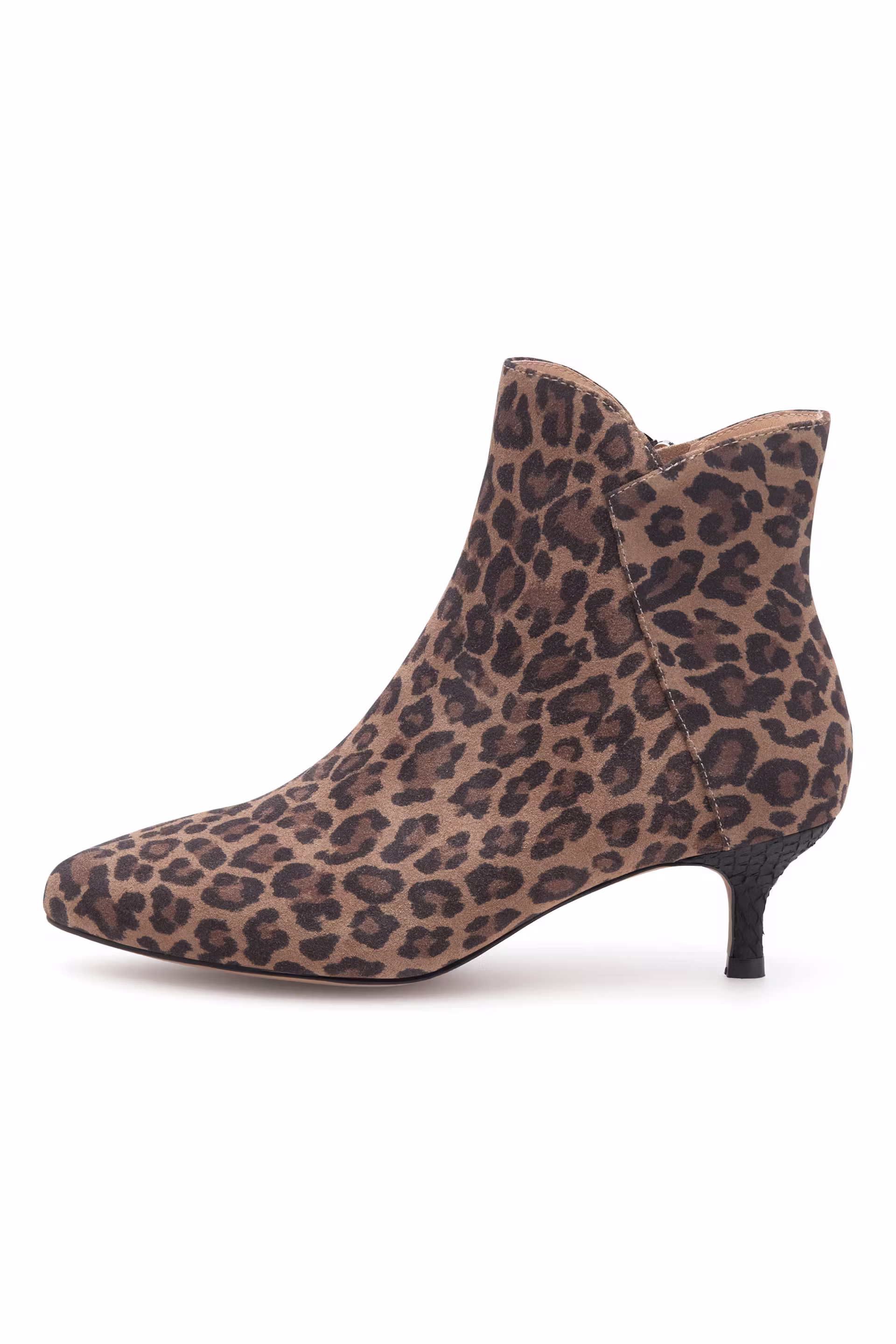 SagaZipS Stiefel PACK FRONT 40551668-400309