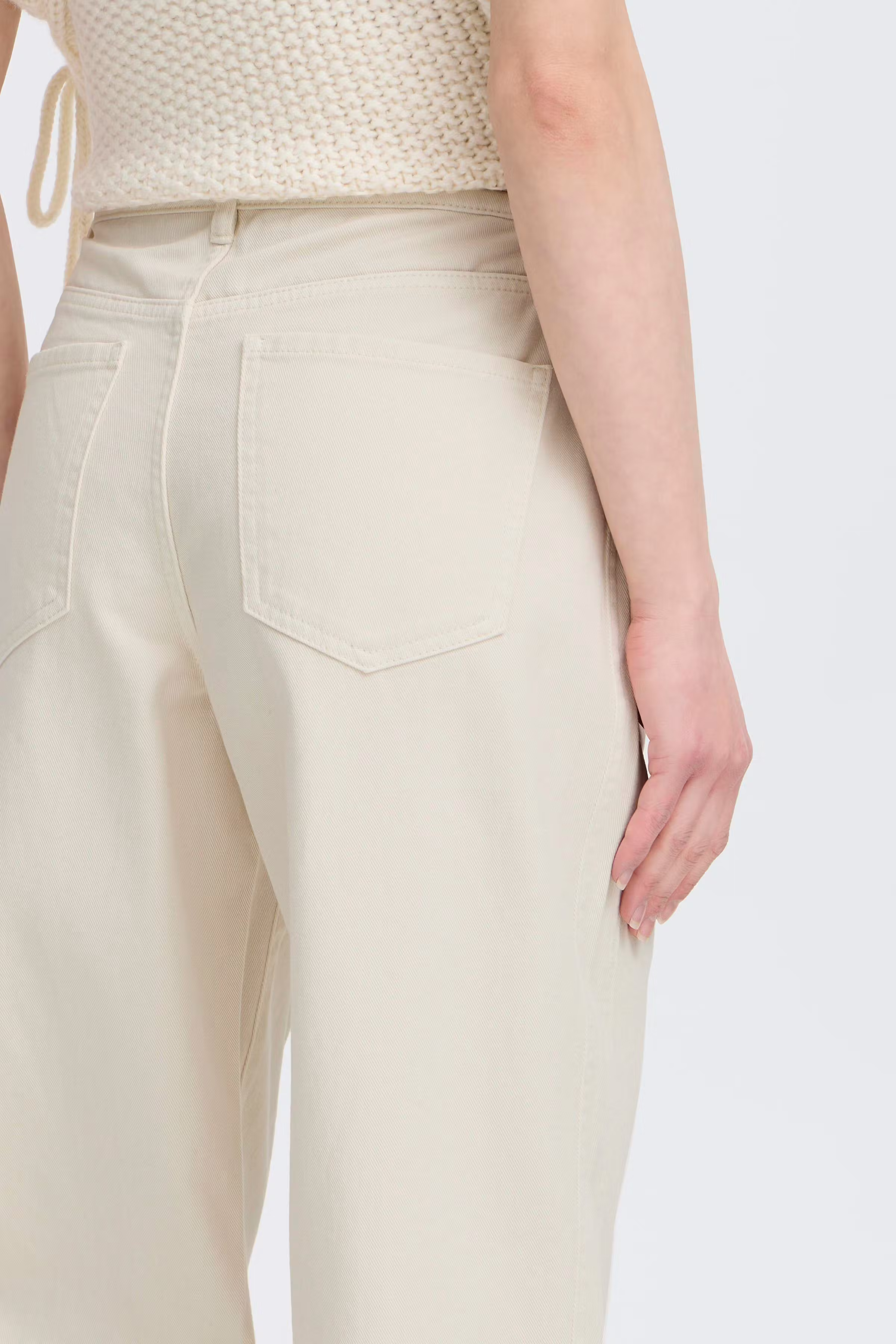 BYLORAX Jeans LOOKBOOK DETAIL 20818567-130905