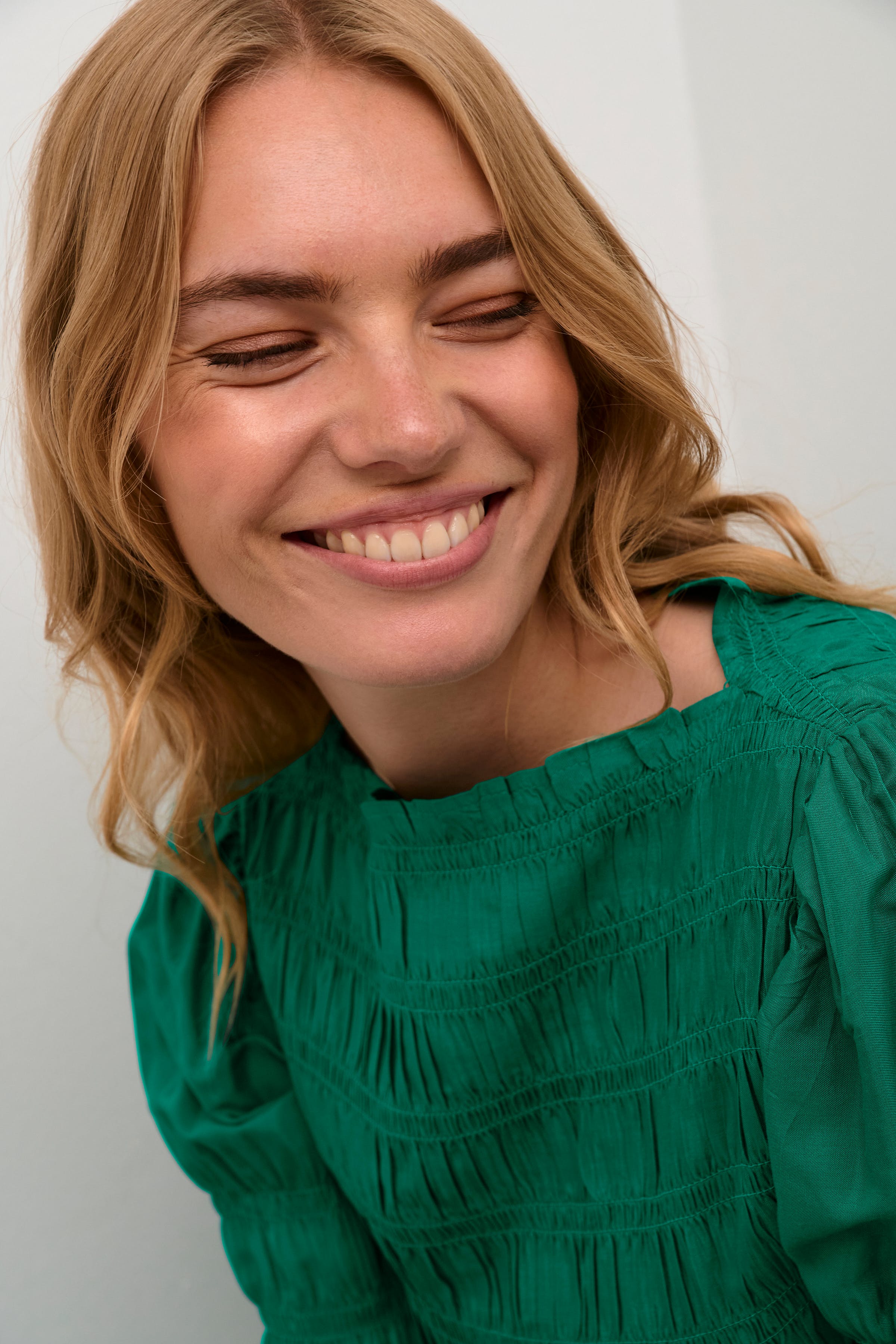 CRHenva Bluse LOOKBOOK DETAIL 10607869-185016