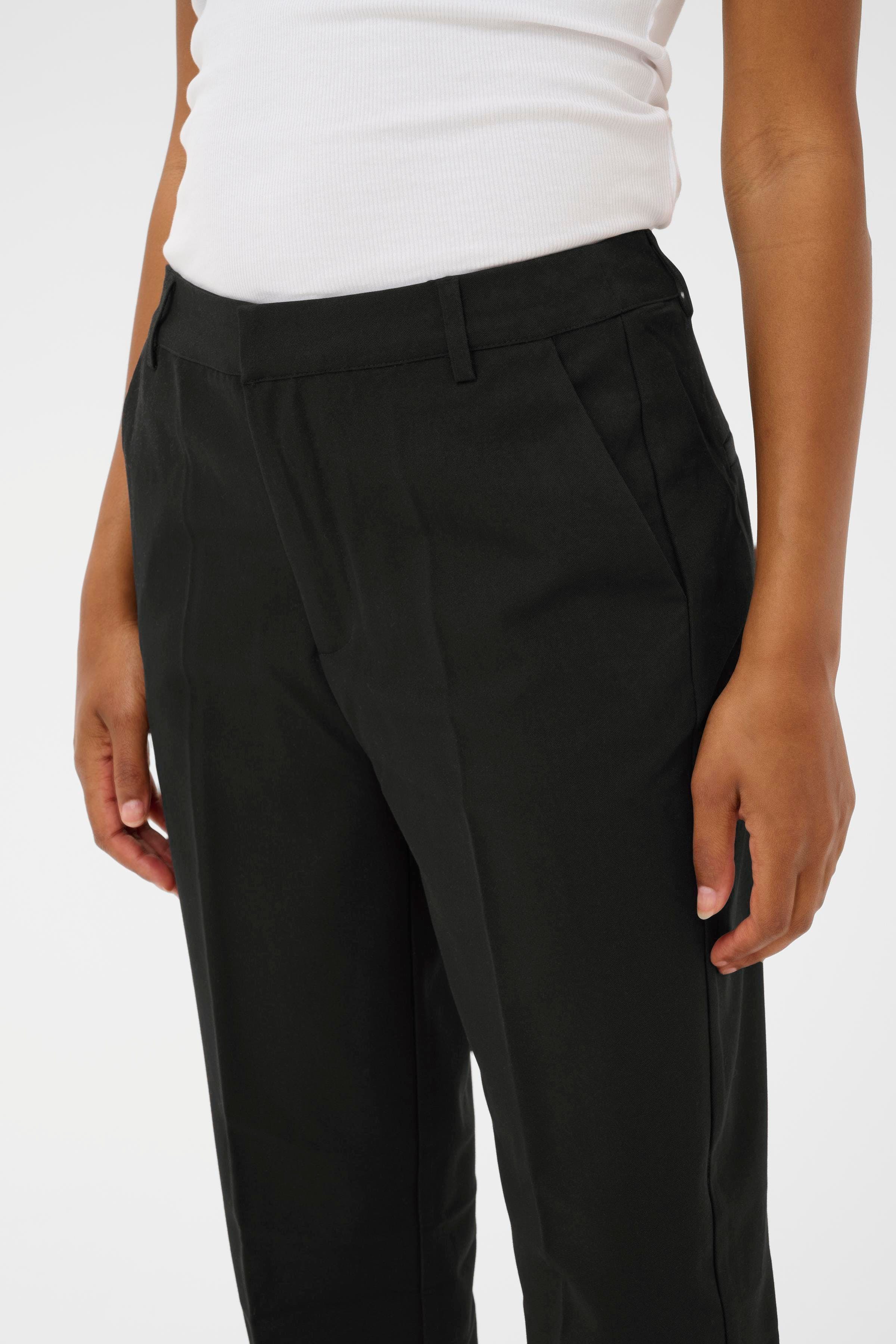 KAsakura Trousers LOOKBOOK DETAIL 10507770-100121