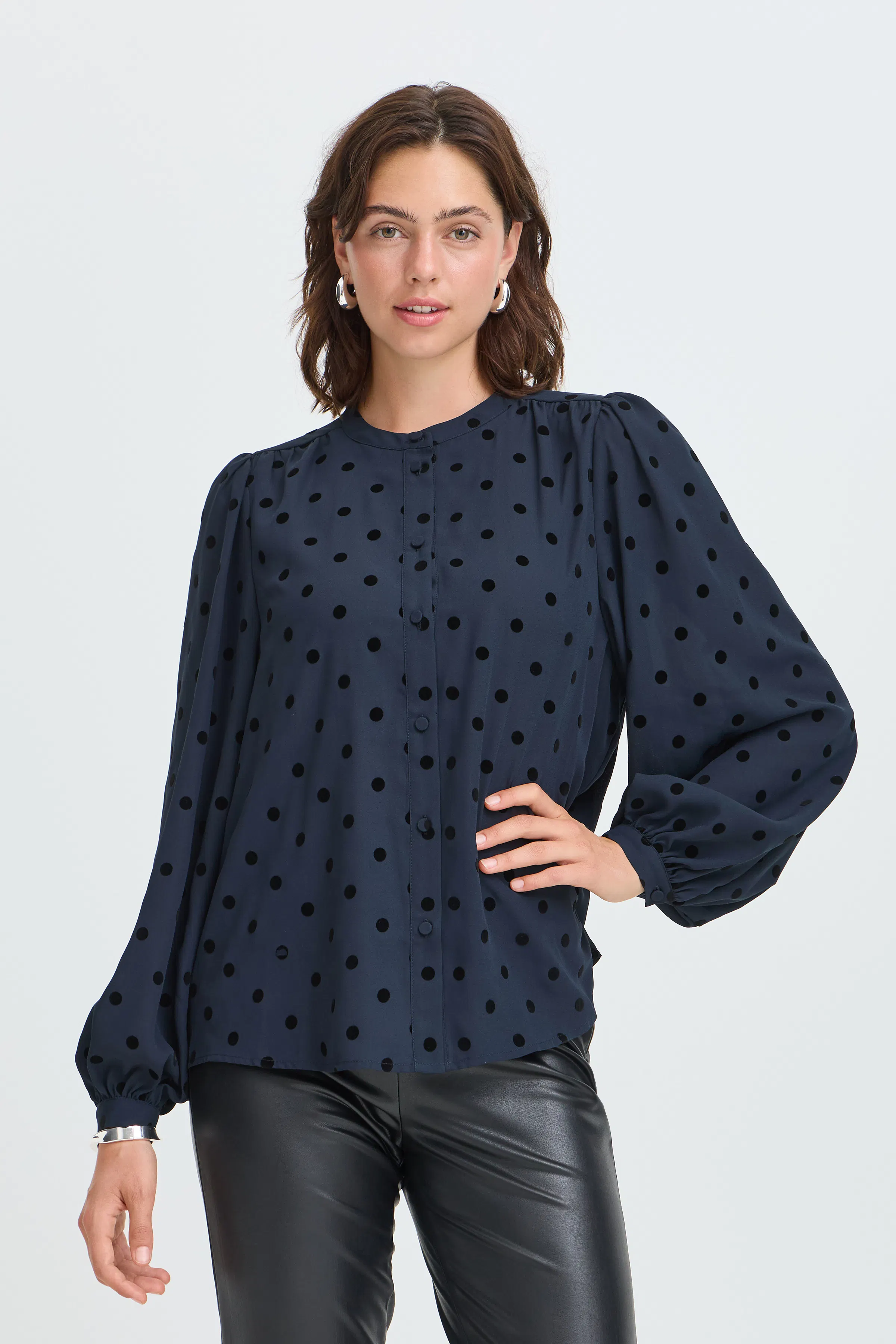 FRFLOT Hemd LOOKBOOK FRONT 20618461-900018042