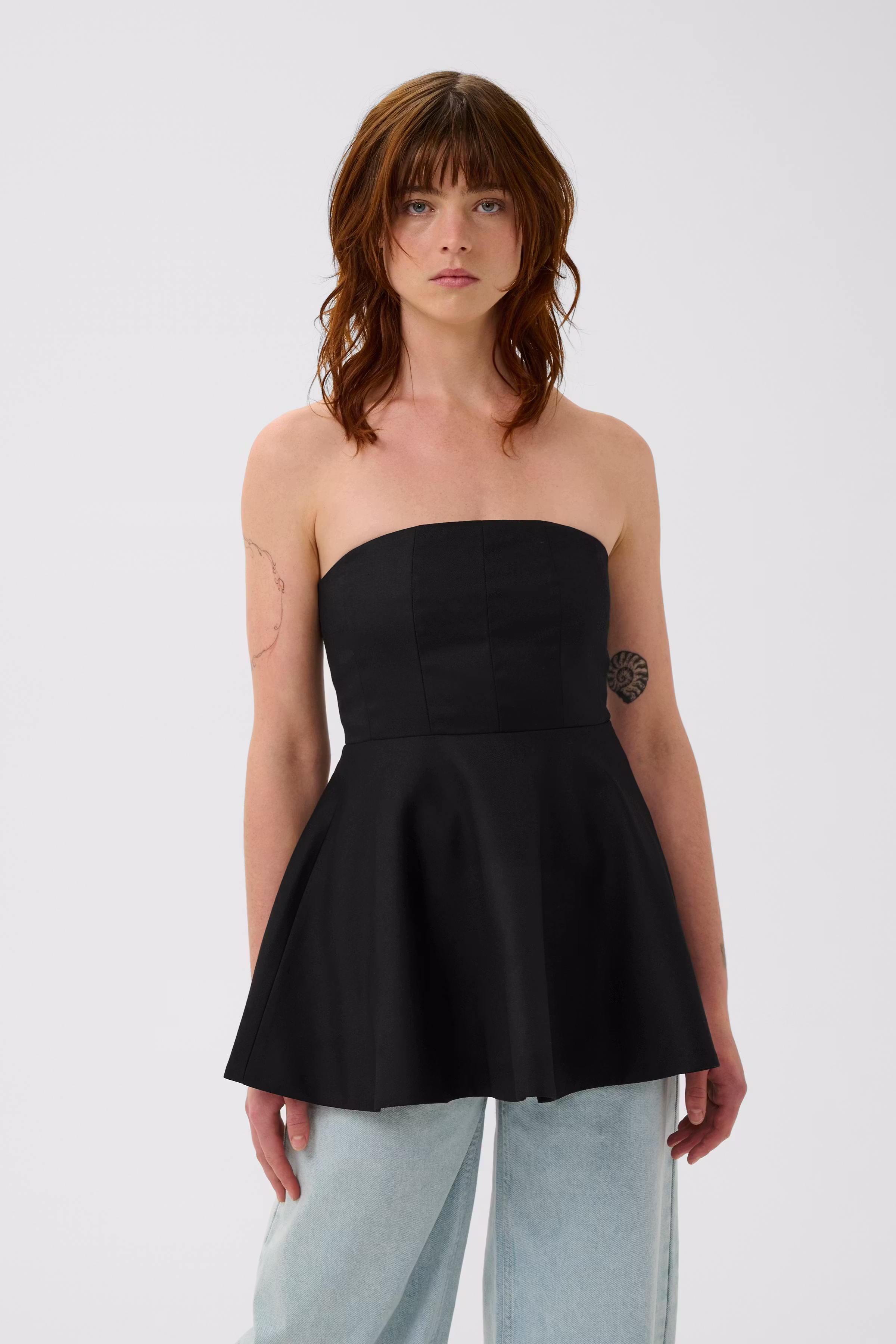 GZtitta Top LOOKBOOK FRONT 10911263-100017