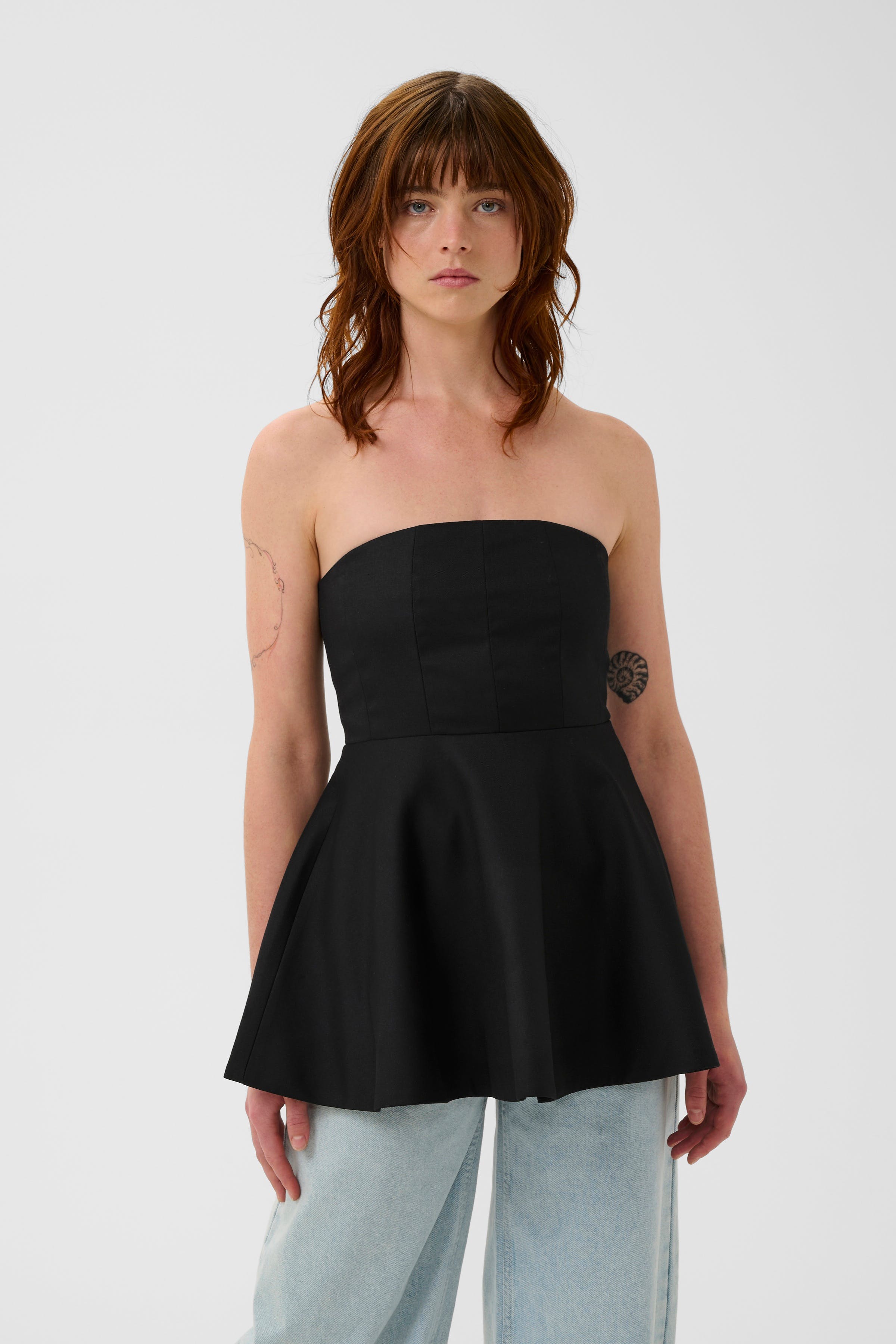 GZtitta Top LOOKBOOK FRONT 10911263-100017