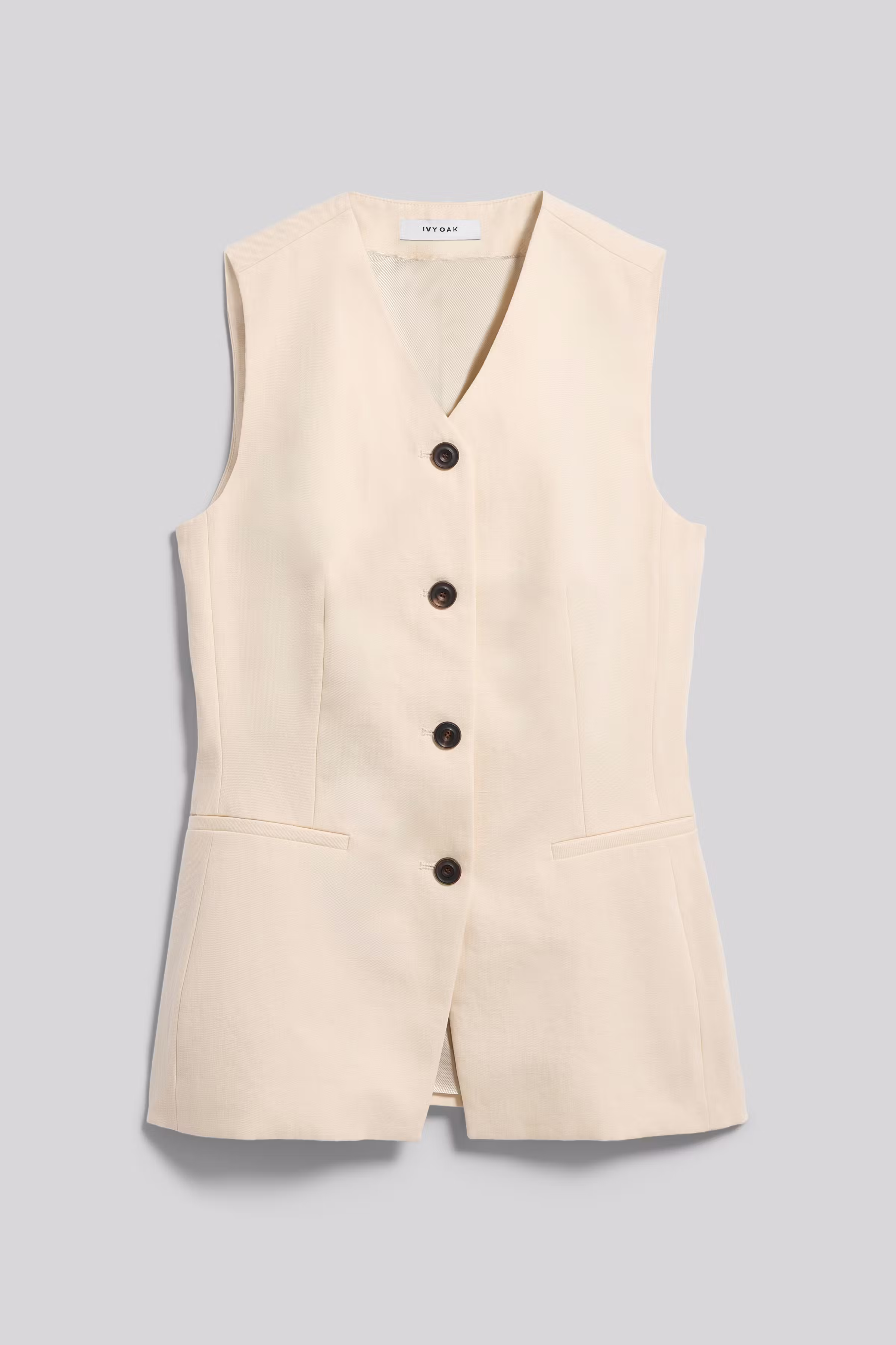 JUNIPER Waistcoat PACK FRONT 30600713-WH022