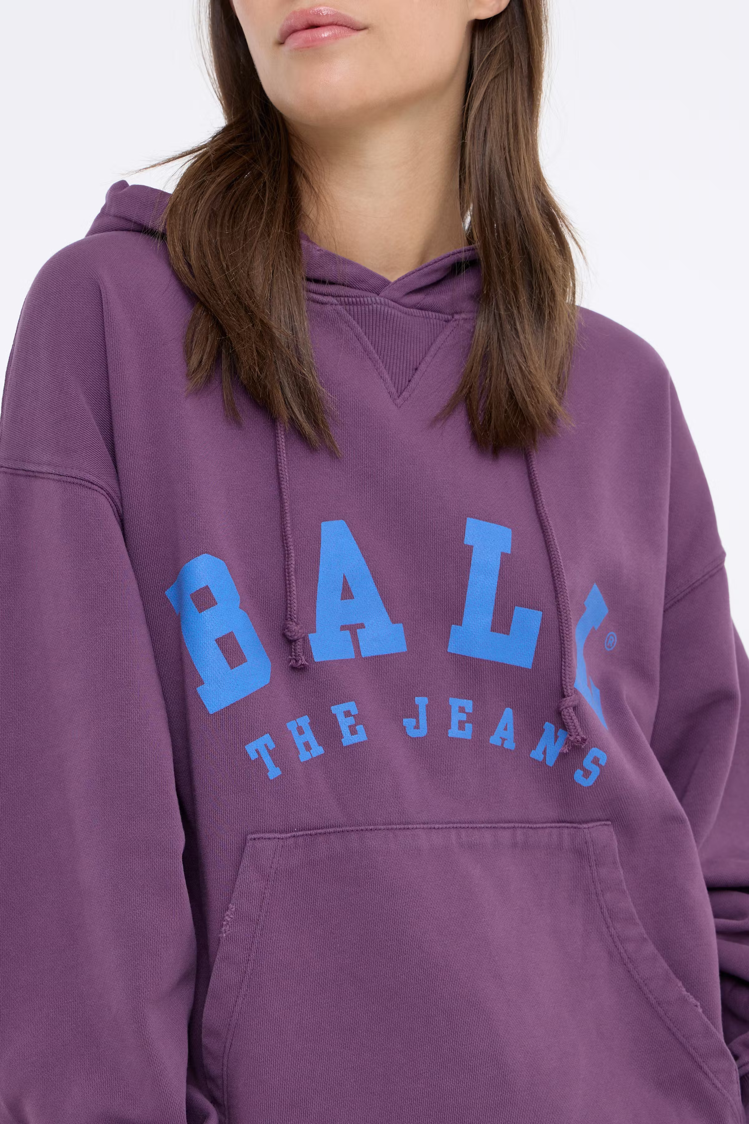 BALACIA Sweatshirt LOOKBOOK DETAIL 50405183-192009