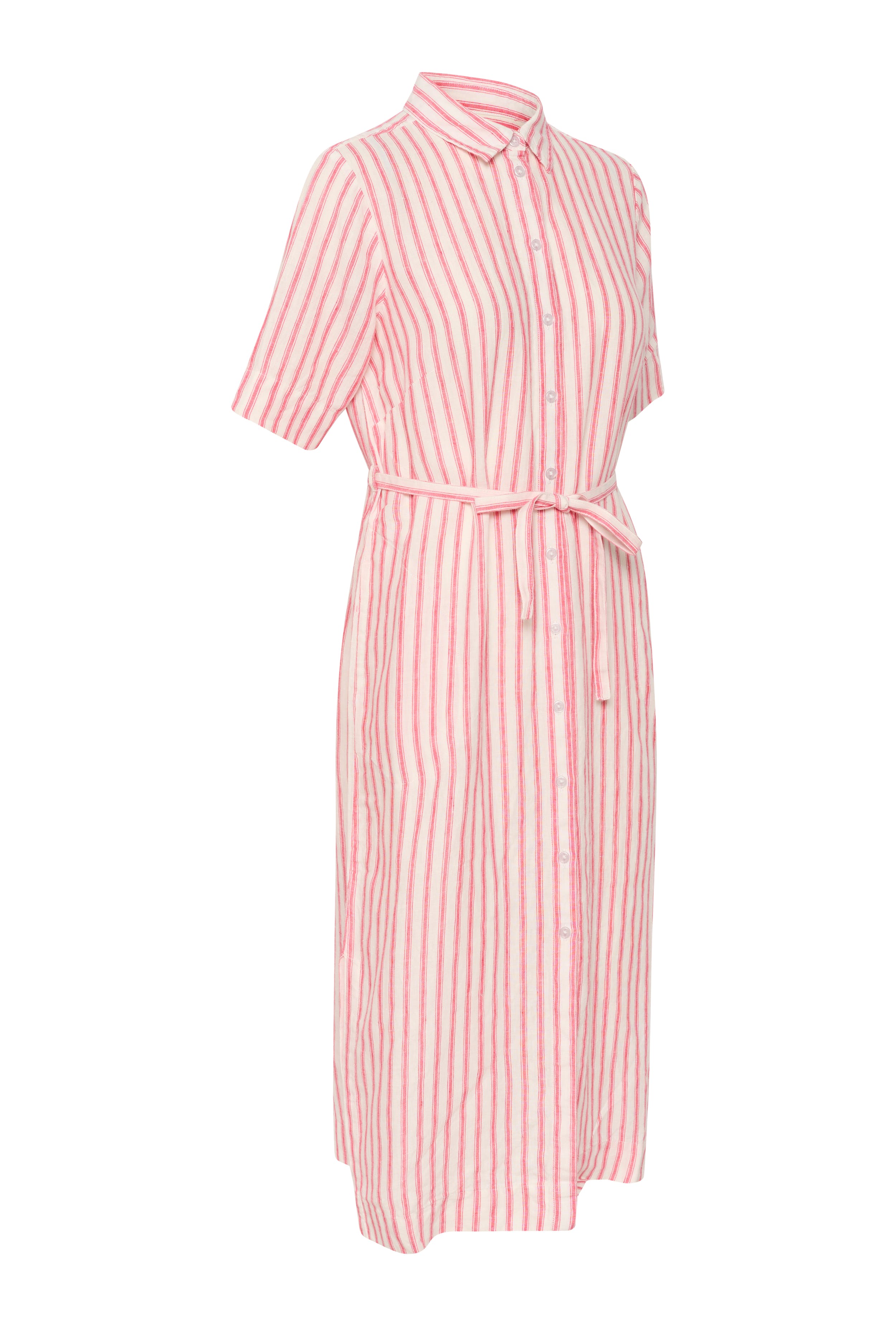 EmmalouPW Shirt dress PACK FRONT 30308472-302772