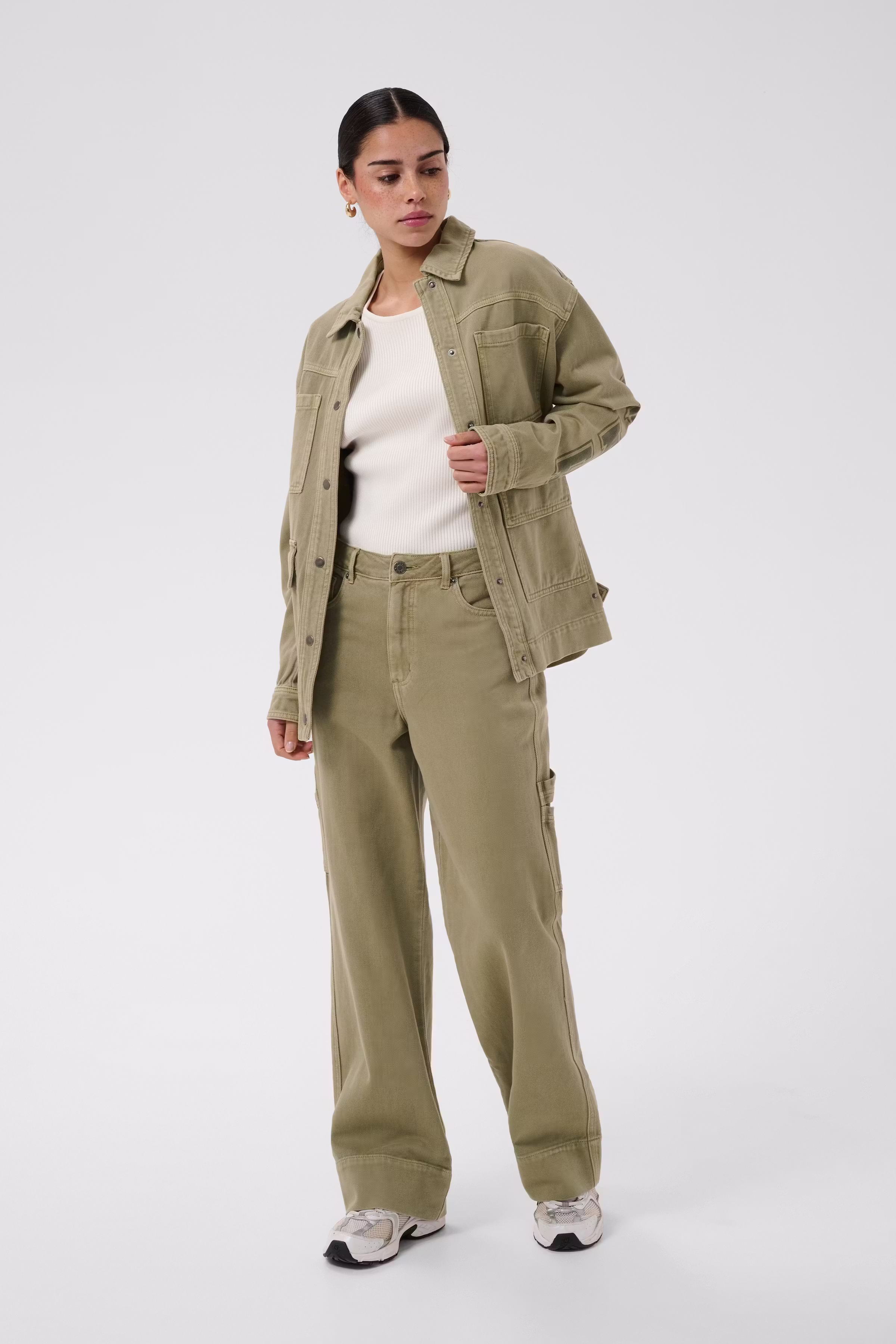 KAmimi Bukser LOOKBOOK FRONT 10511933-170620