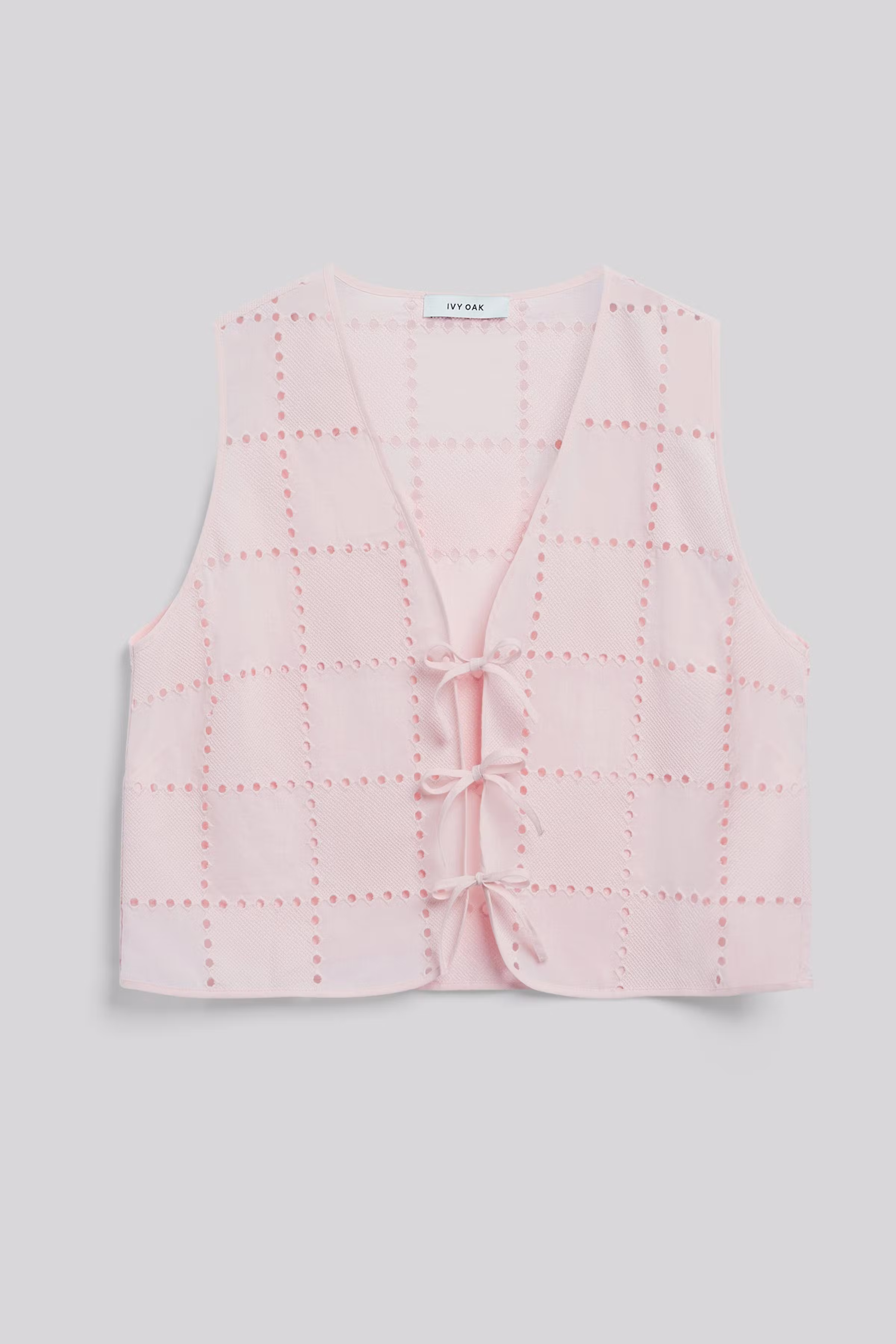 TALA Weste PACK FRONT 30600484-PI636