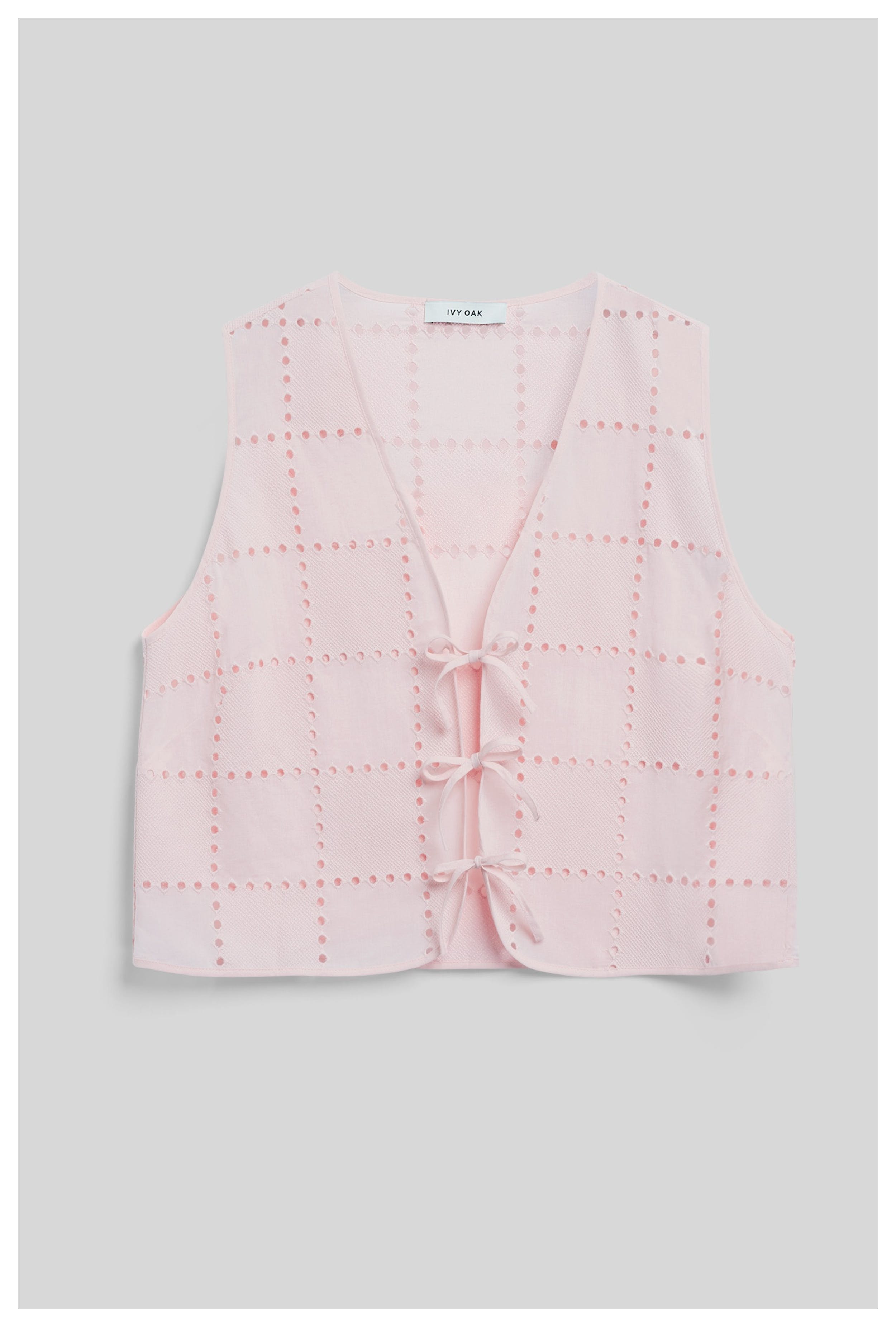 TALA Weste PACK FRONT 30600484-PI636