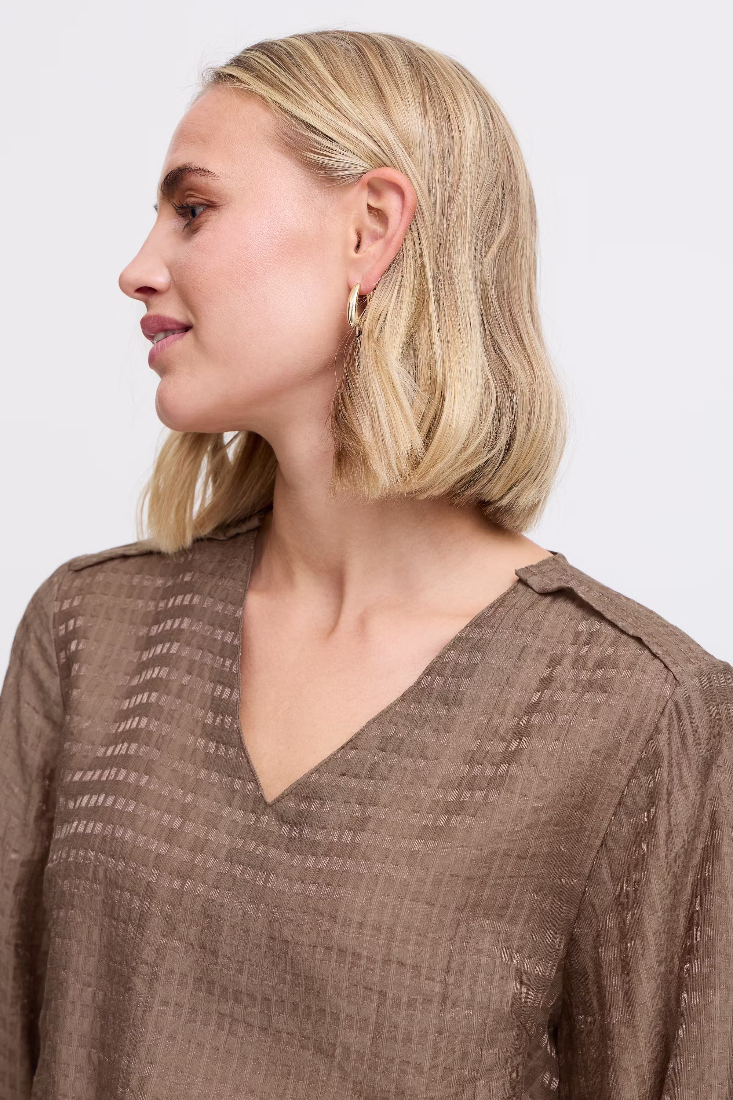 FRASHLEY Bluse LOOKBOOK DETAIL 20614920-181112