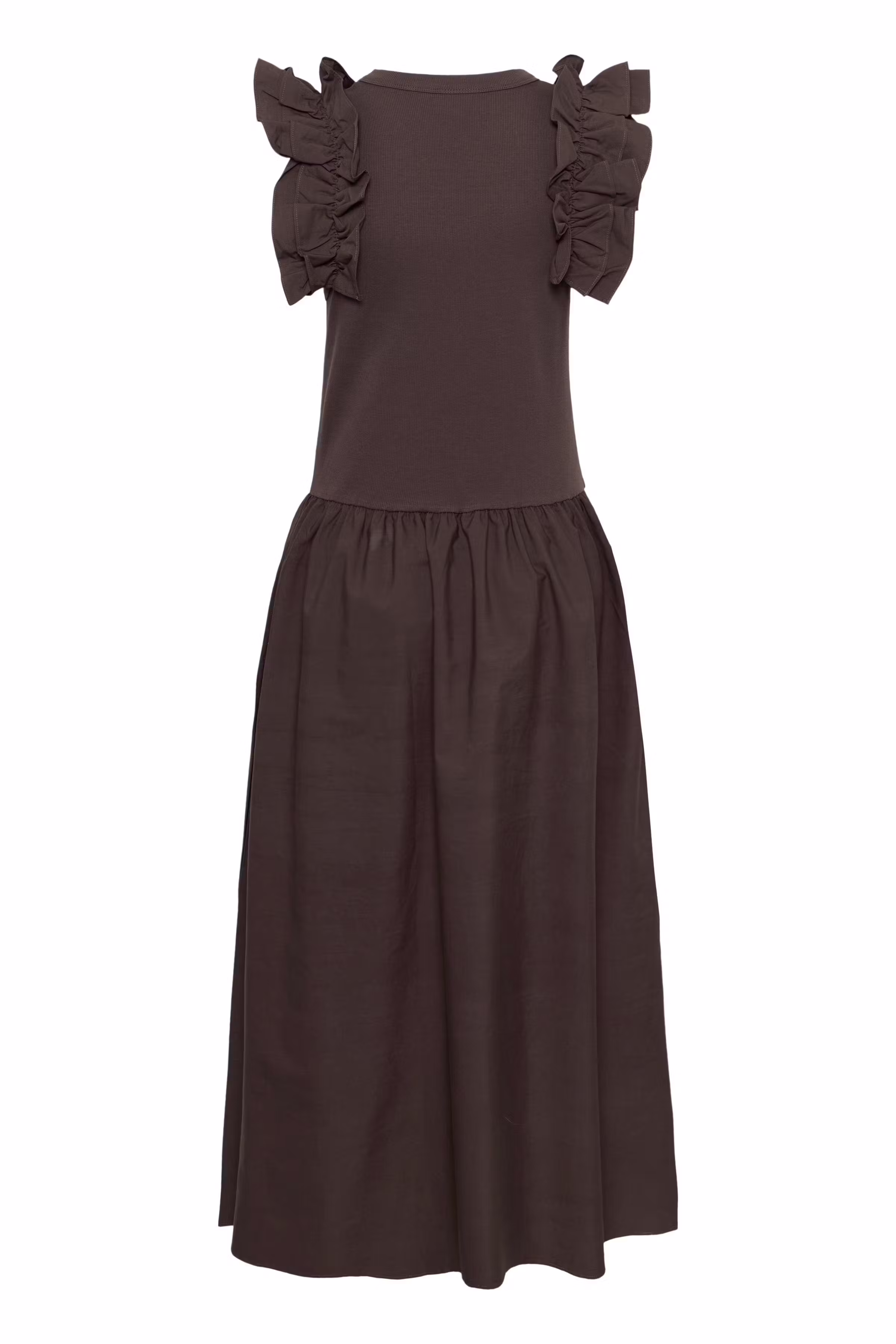 OdaKB Kleid PACK BACK 10104929-191216