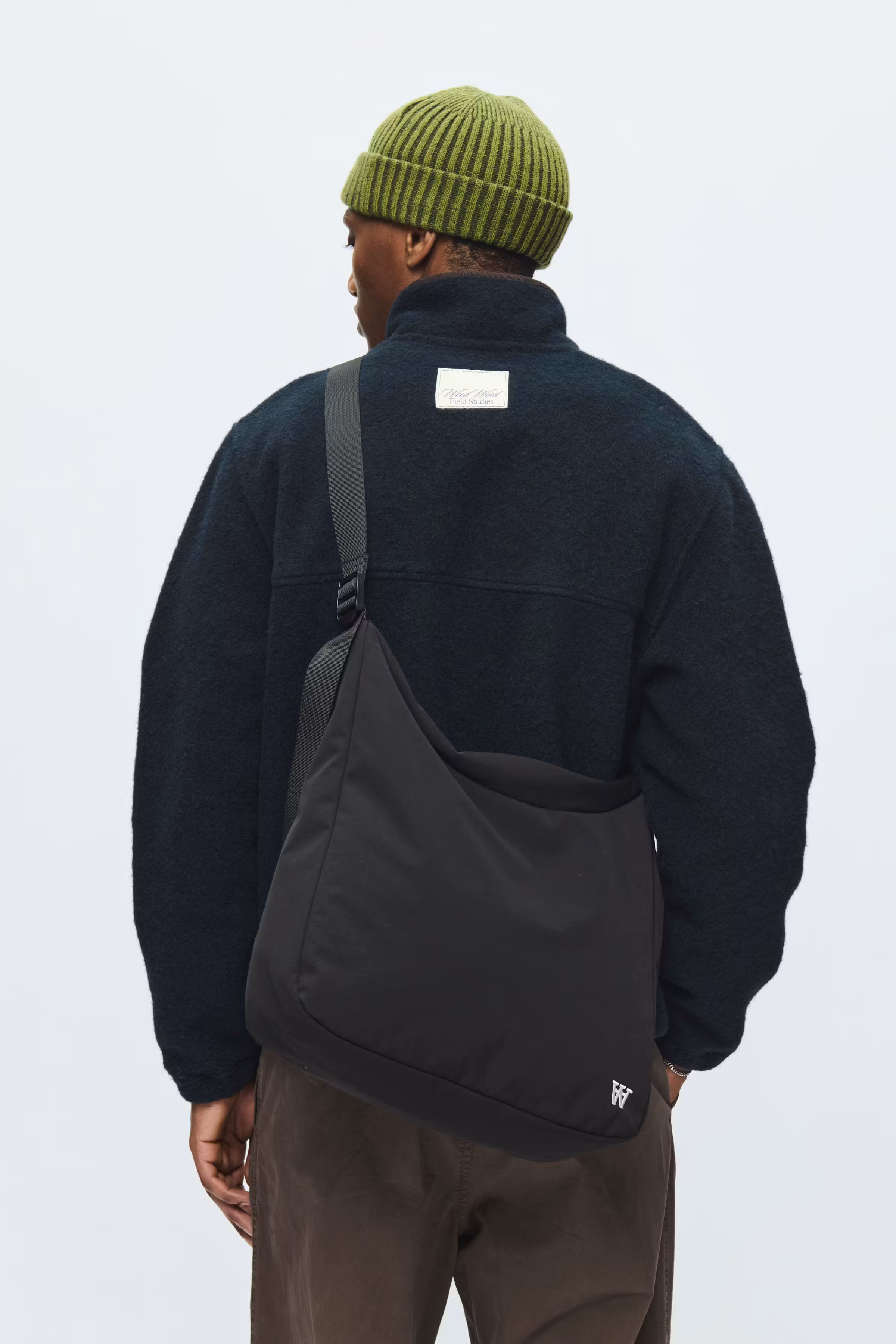 WWPlato Taske LOOKBOOK DETAIL 30252151-303700