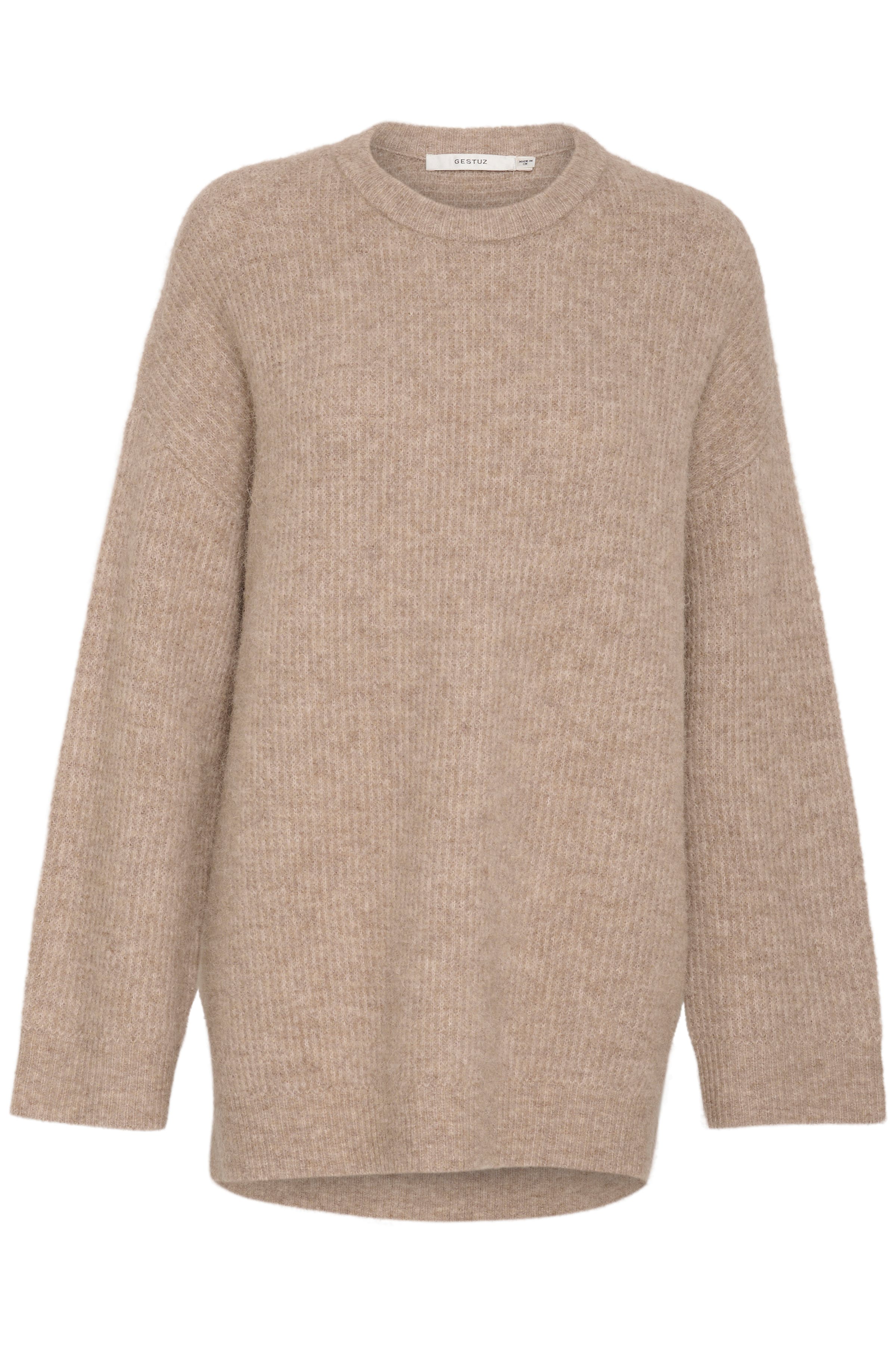 AlphaGZ Pullover PACK FRONT 10909993-1512141