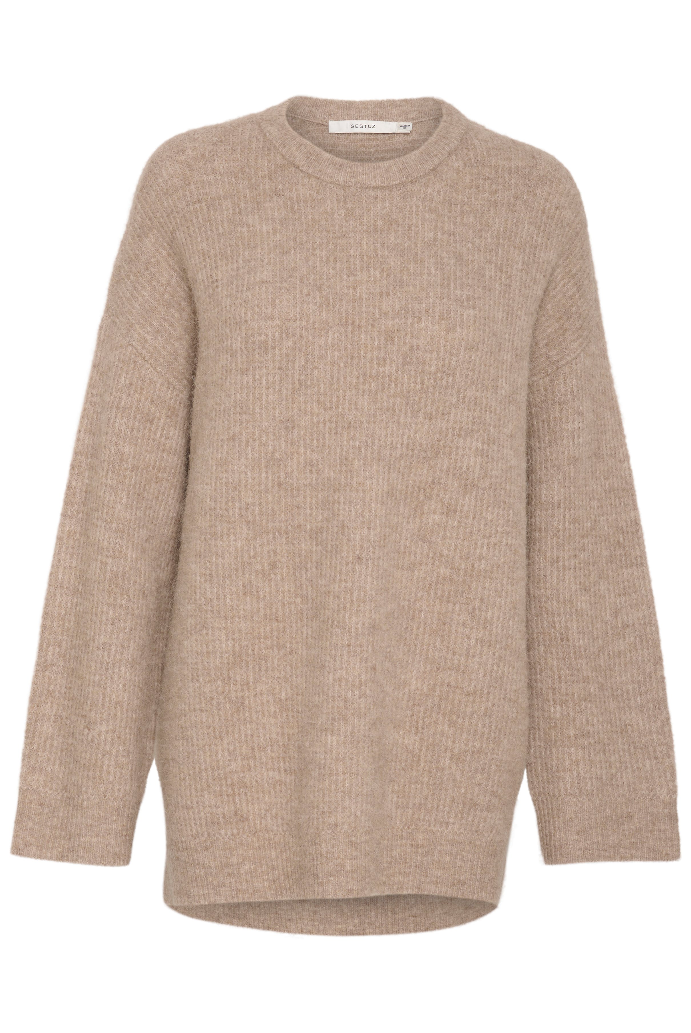 AlphaGZ Pullover PACK FRONT 10909993-100017