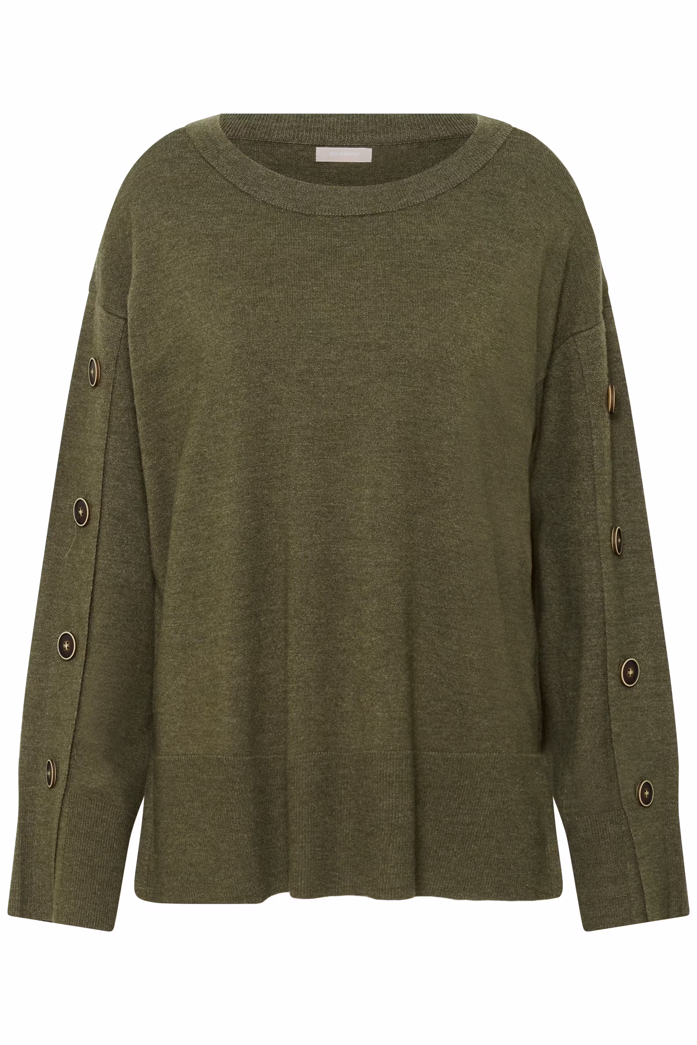 BPzenia Pullover PACK FRONT 40200051-1905111