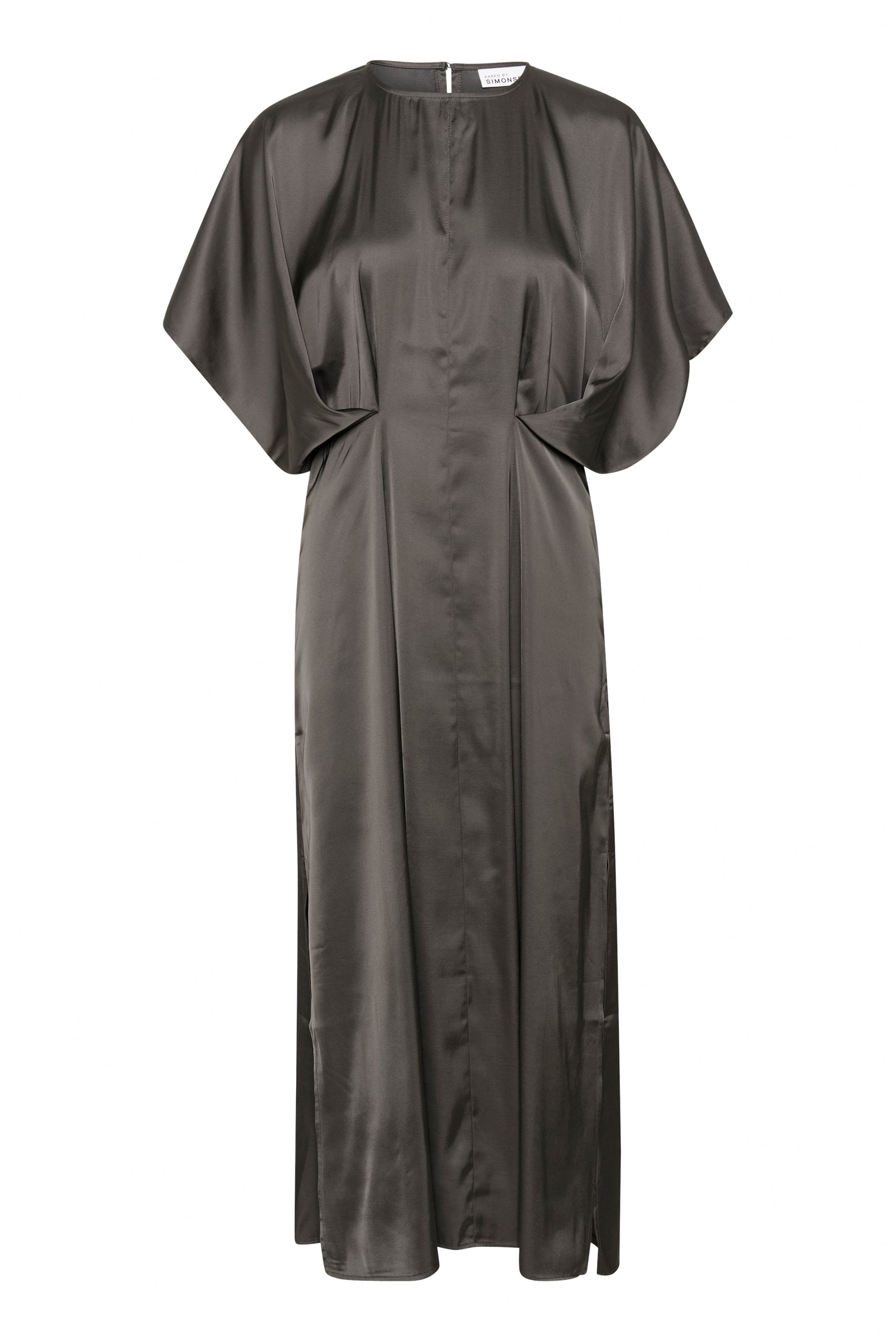 KBPeel Oline Kleid PACK FRONT 10105459-185206