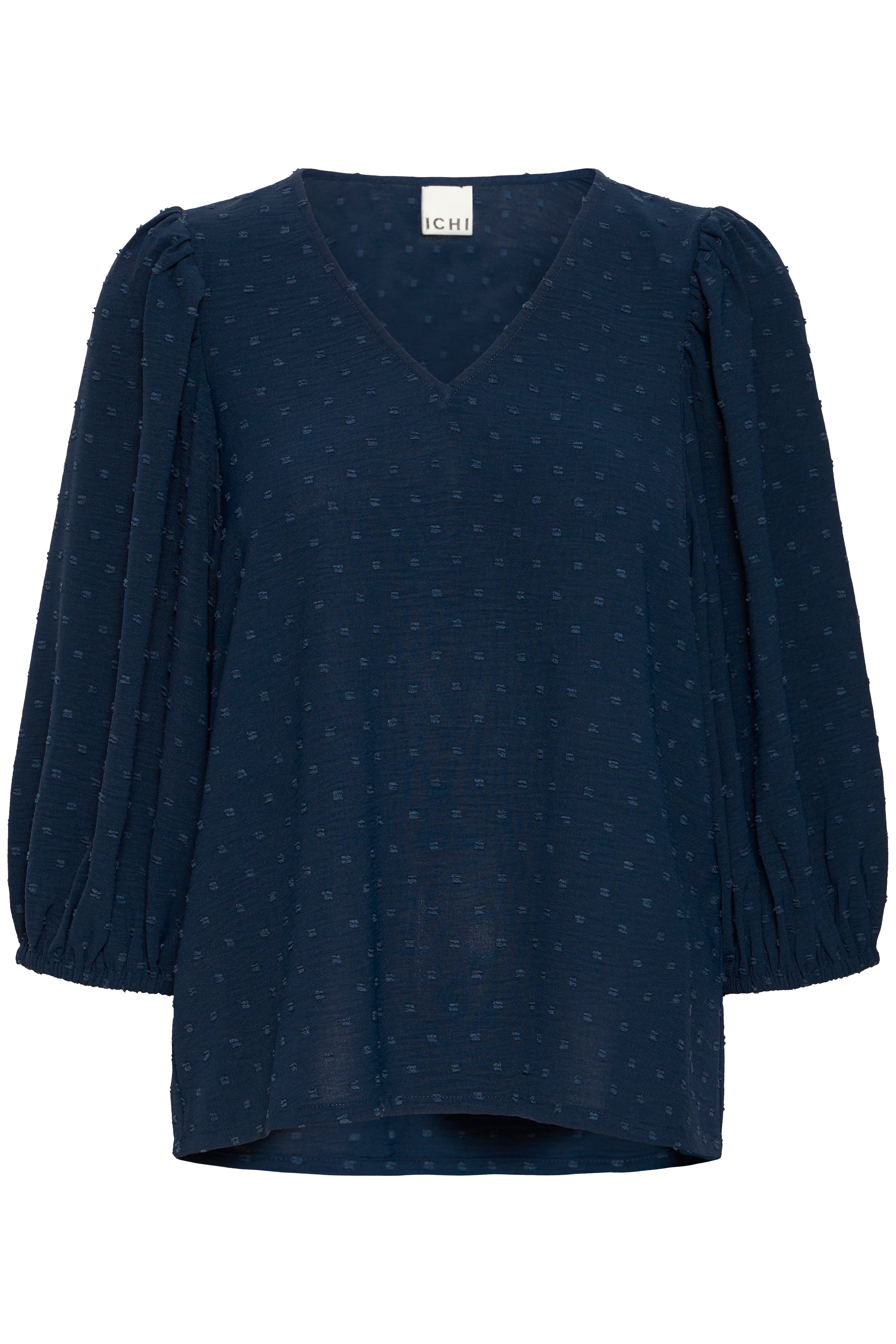 IHZABBY bluser PACK FRONT 20122986-124301