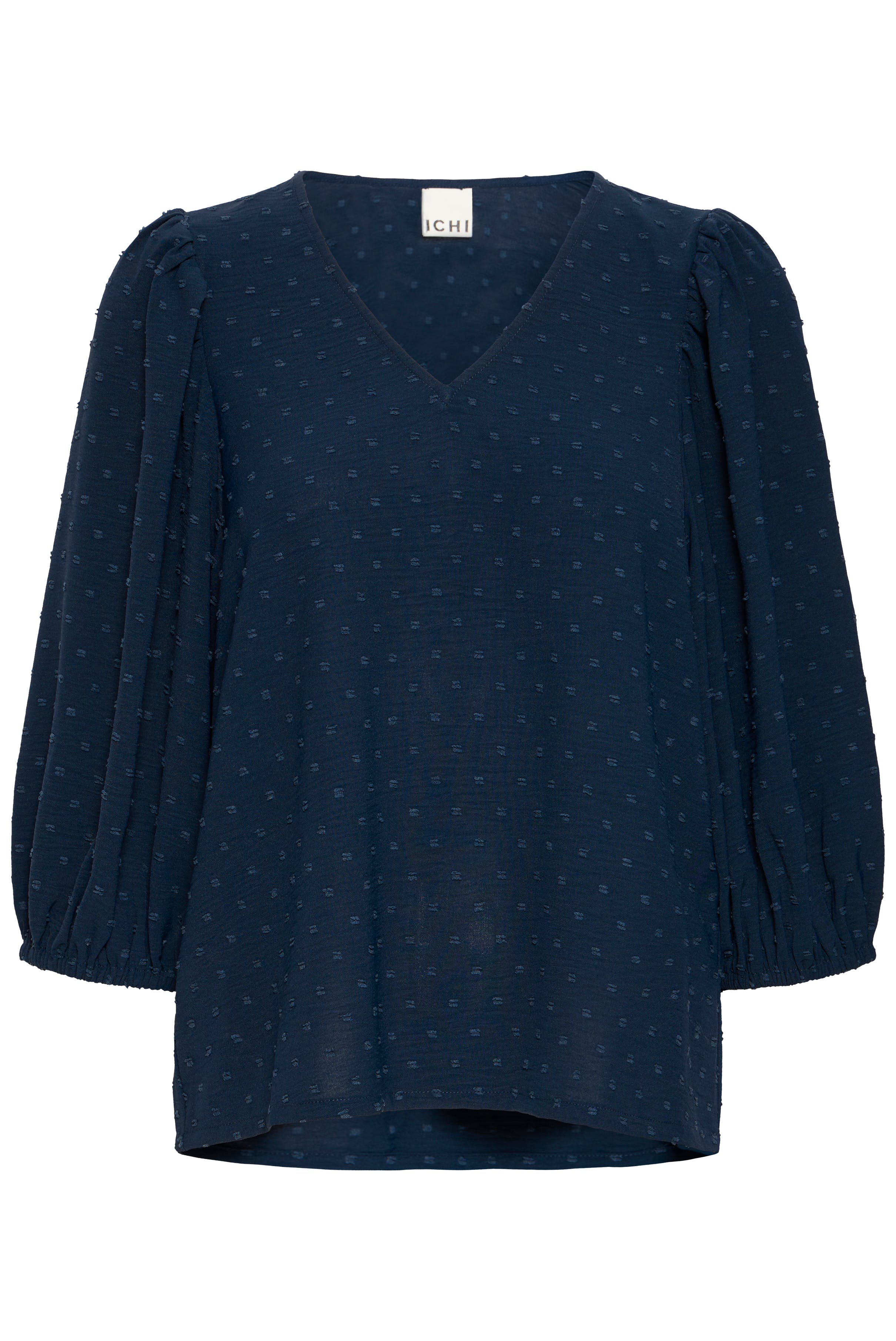 IHZABBY blusen PACK FRONT 20122986-124301