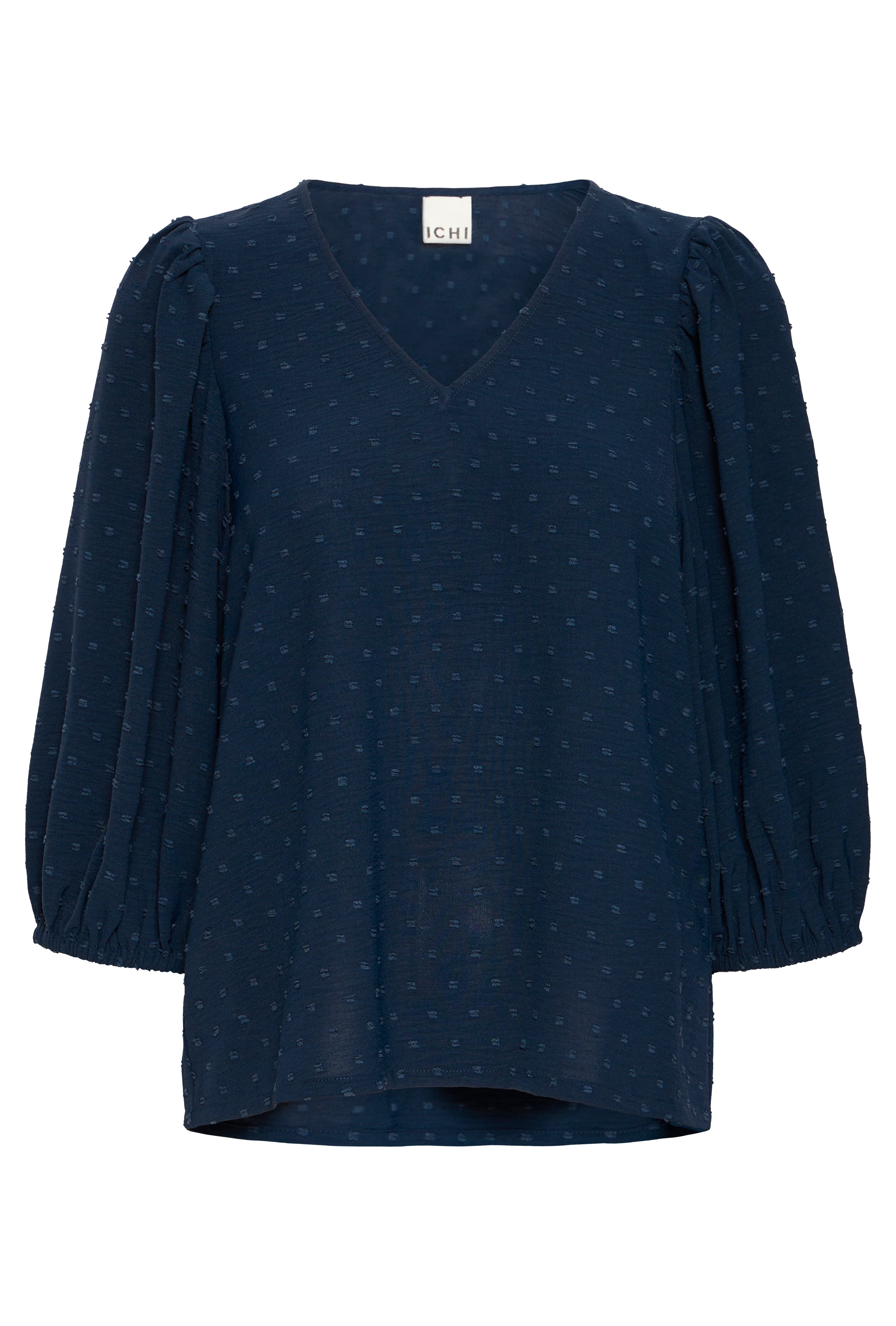 IHZABBY blusen PACK FRONT 20122986-194010