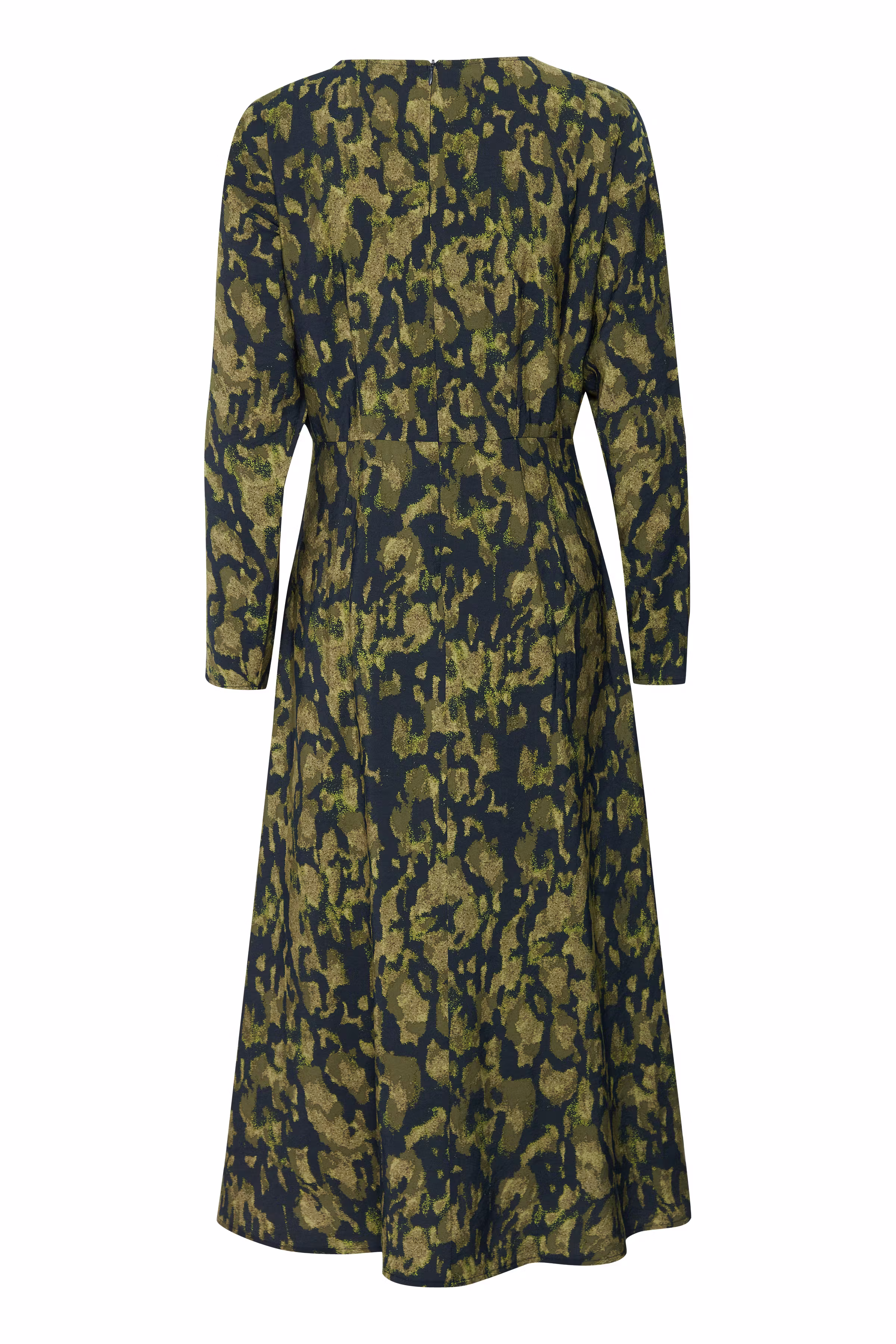 BYHANVA Klänning PACK BACK 20815596-203690