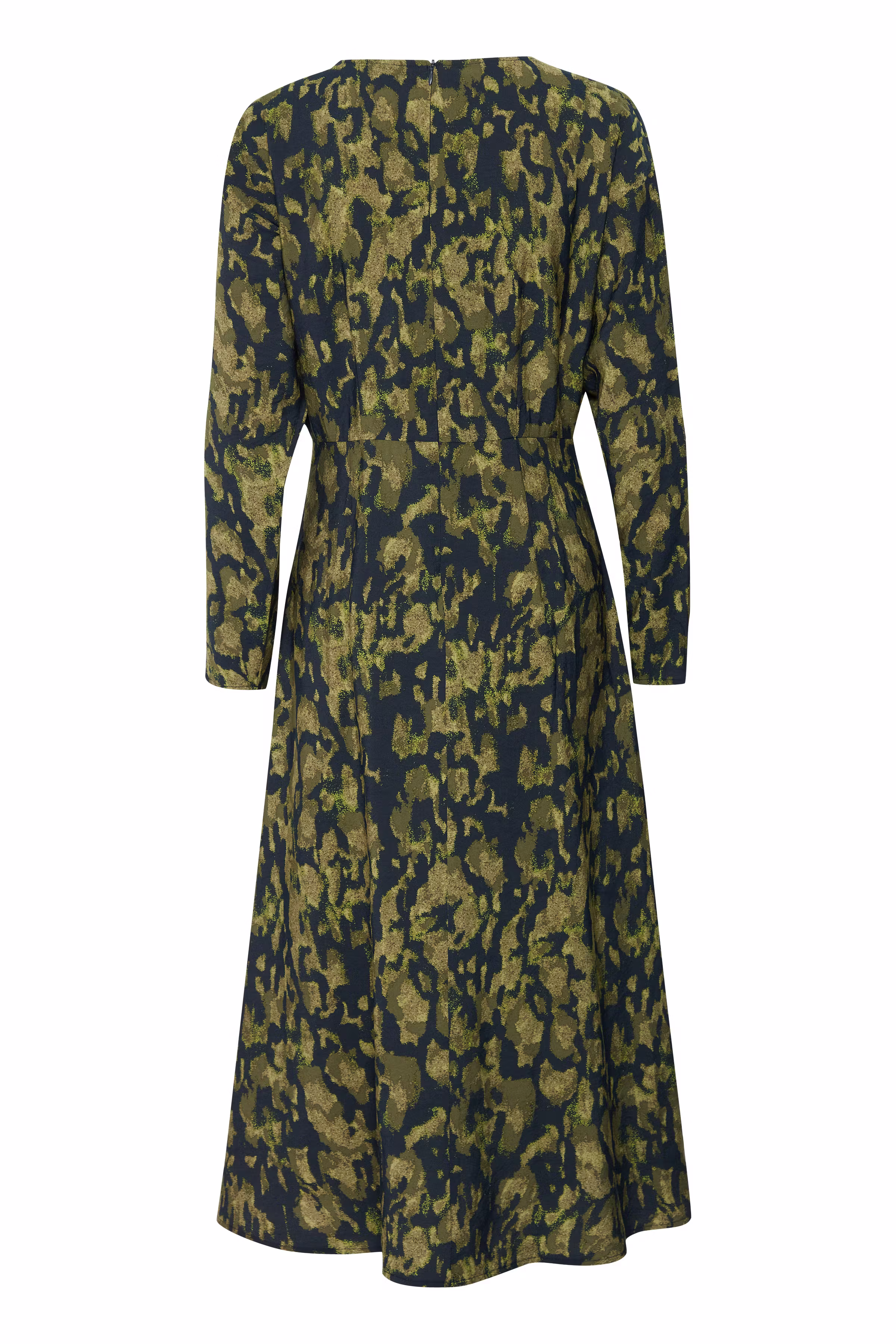 BYHANVA Klänning PACK BACK 20815596-203690