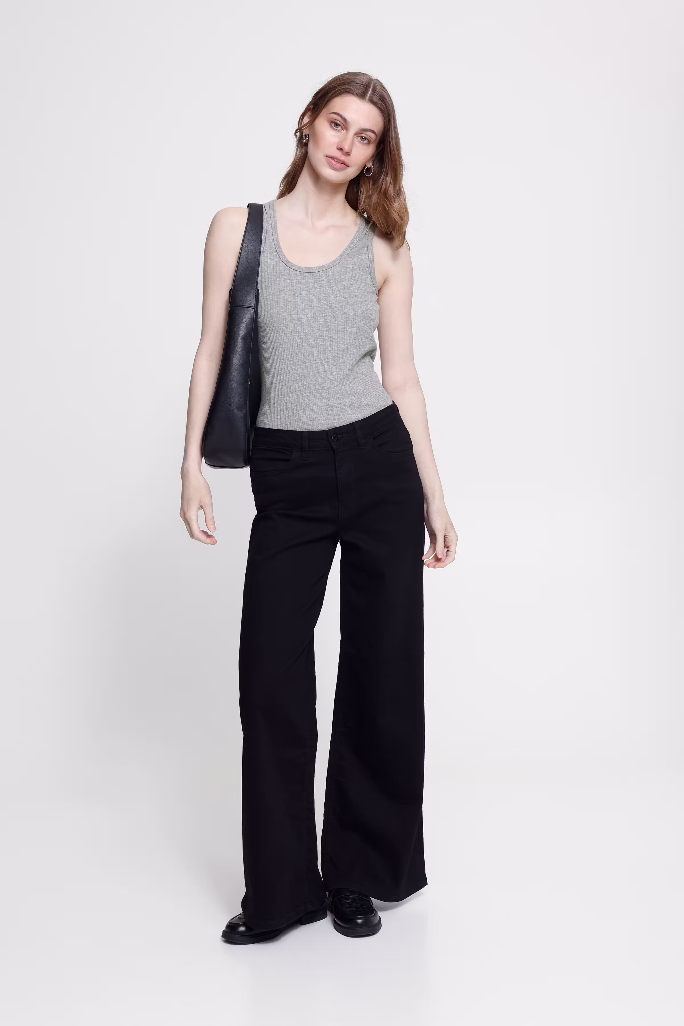 IHPALMER RIB BOX Top LOOKBOOK FRONT 20120342-200318