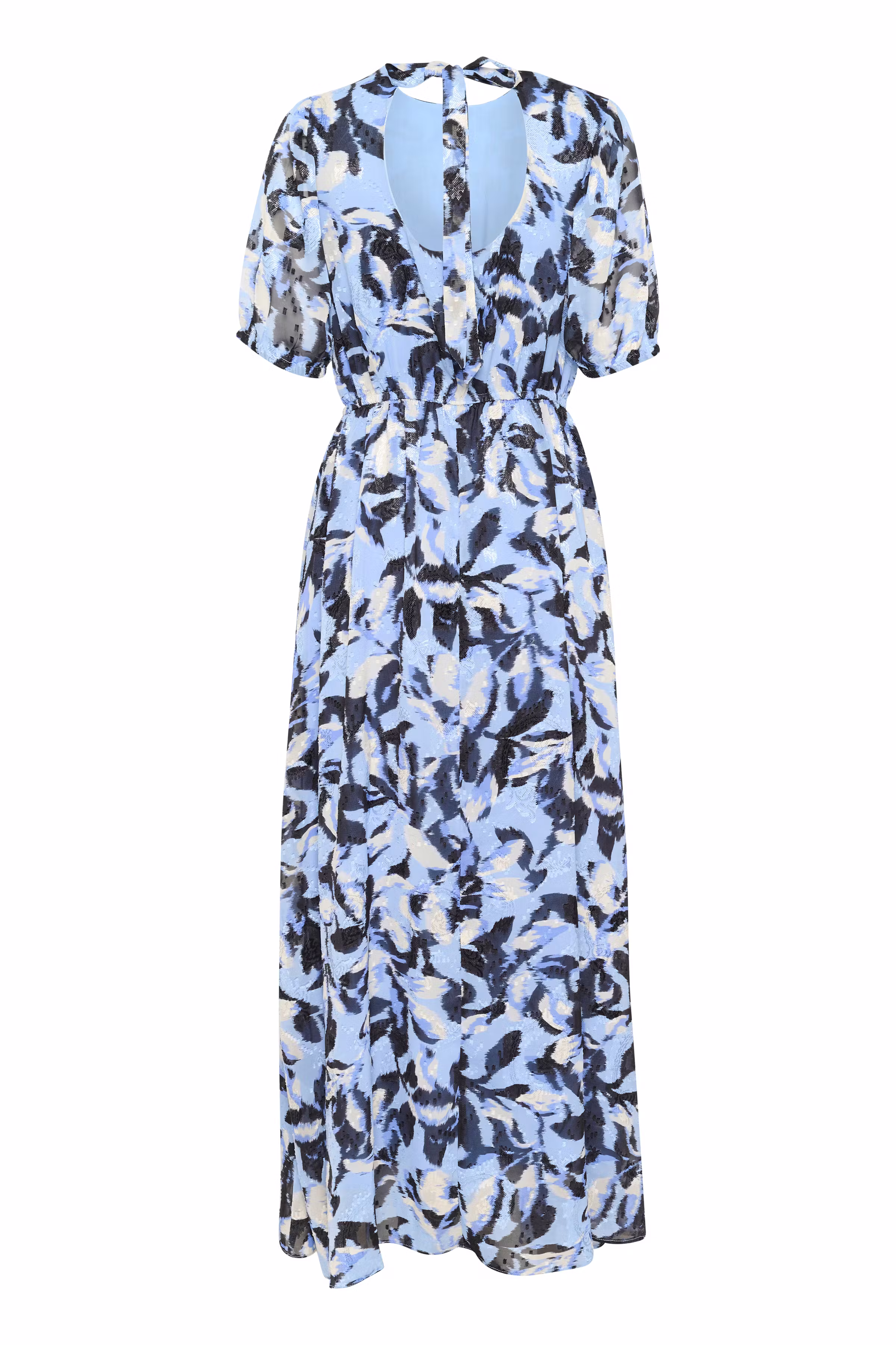 KAelina Kjole PACK BACK 10509573-107289