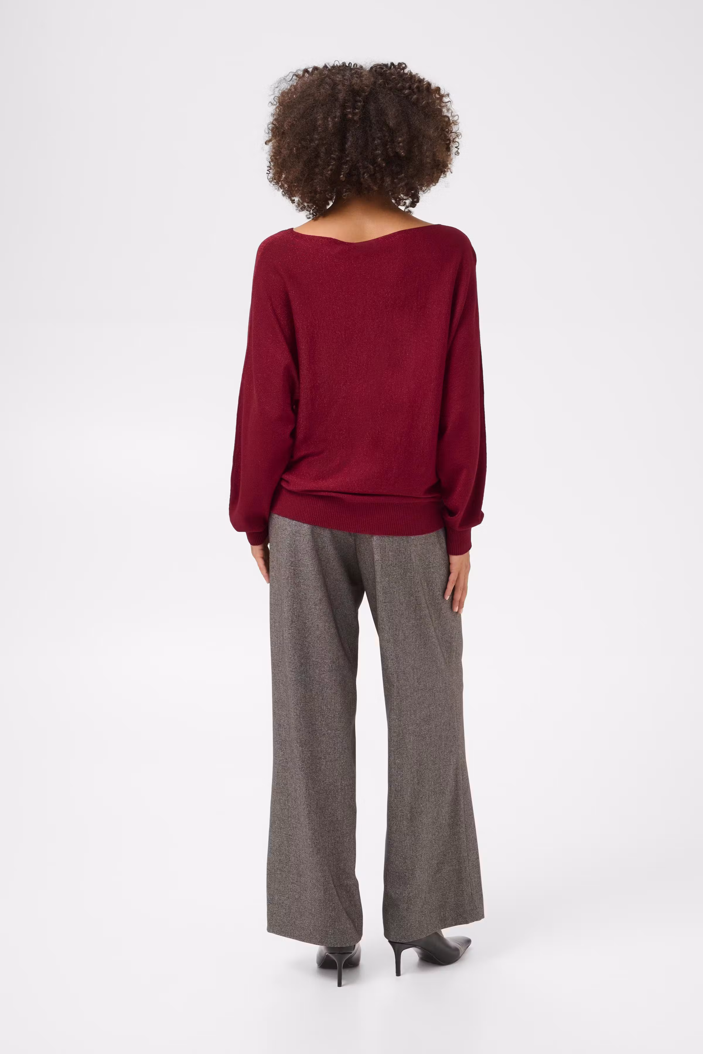 CUfay Pullover LOOKBOOK BACK 50112705-191650