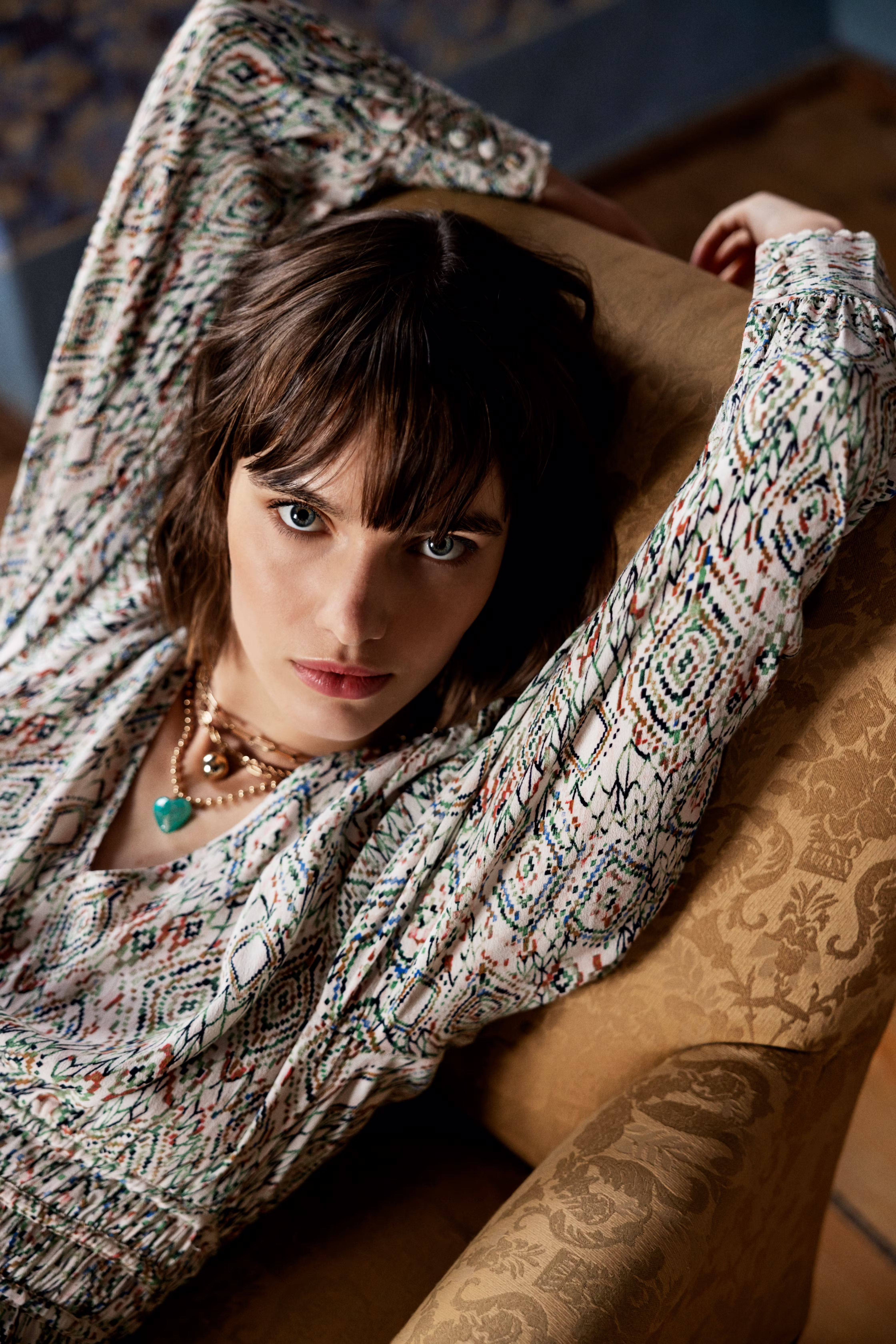 IRMILLY Klänning LOCATION NONE 20121318-203202