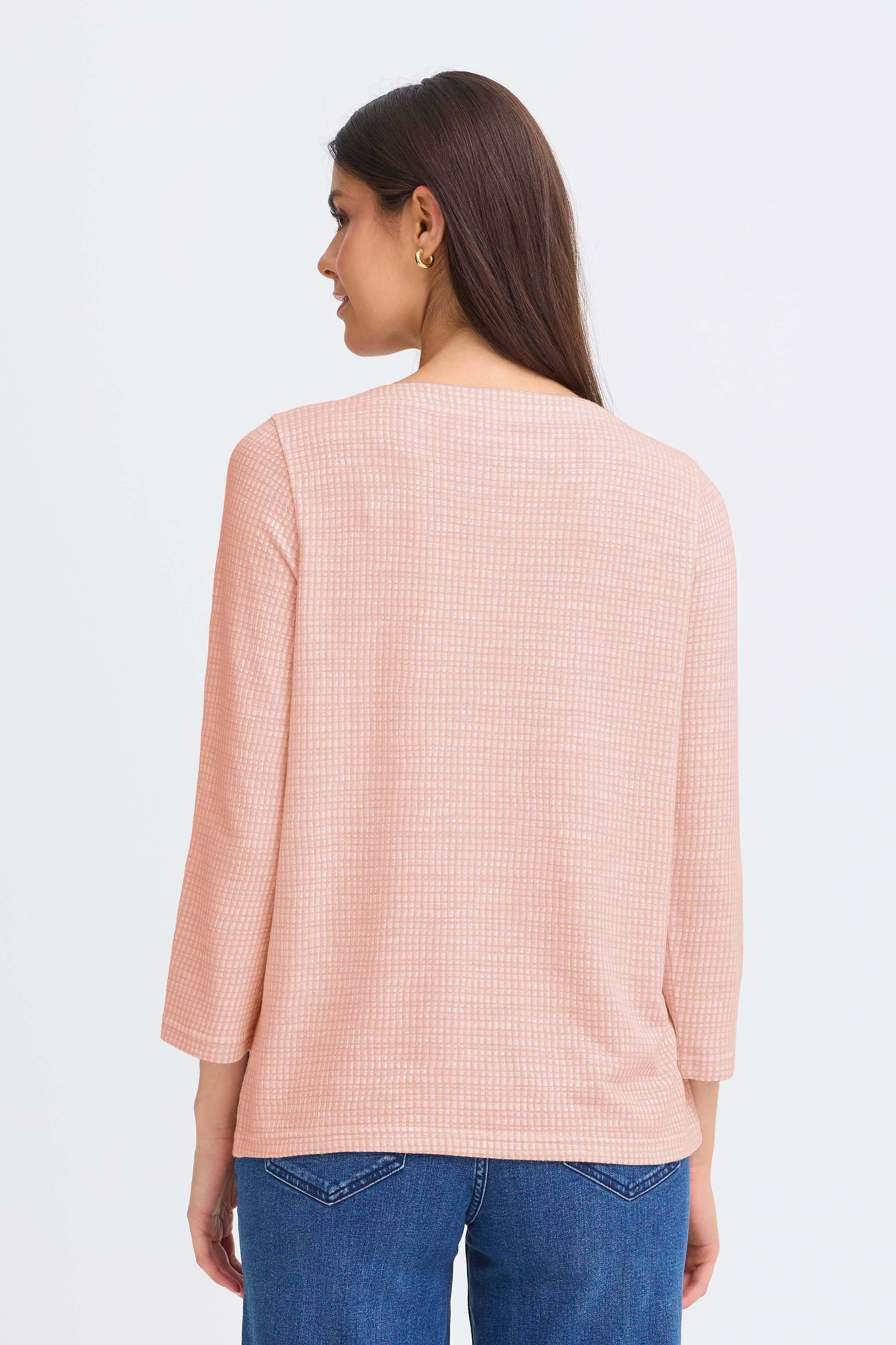 FRNIALA T-shirt LOOKBOOK BACK 20617523-900005066