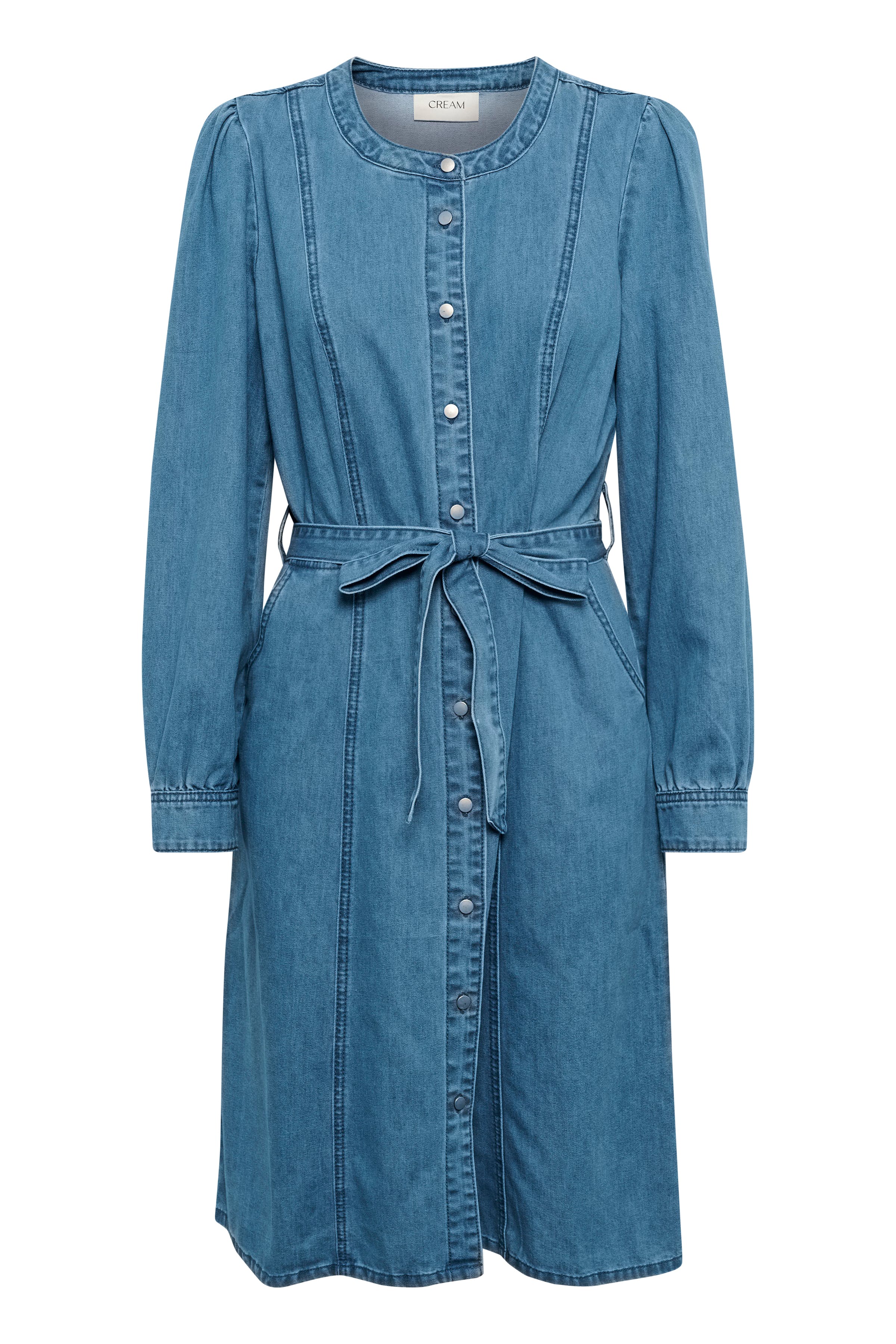 CRRuth Kleid PACK FRONT 10613142-106906