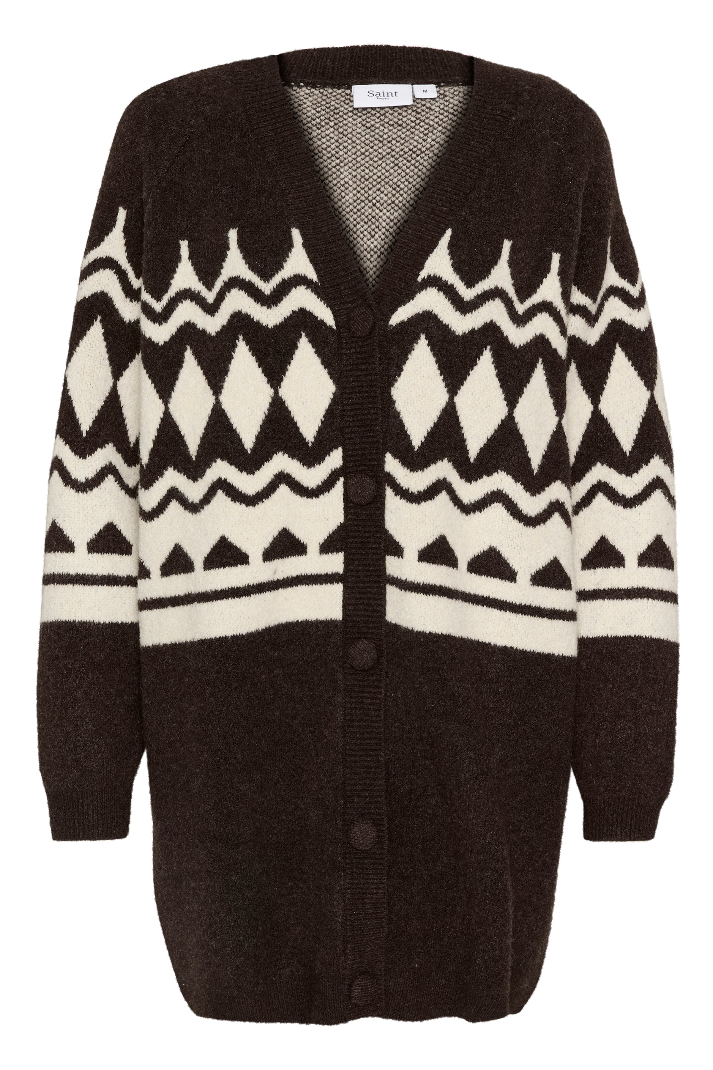 HeddaSZ Cardigan PACK FRONT 30513620-162215