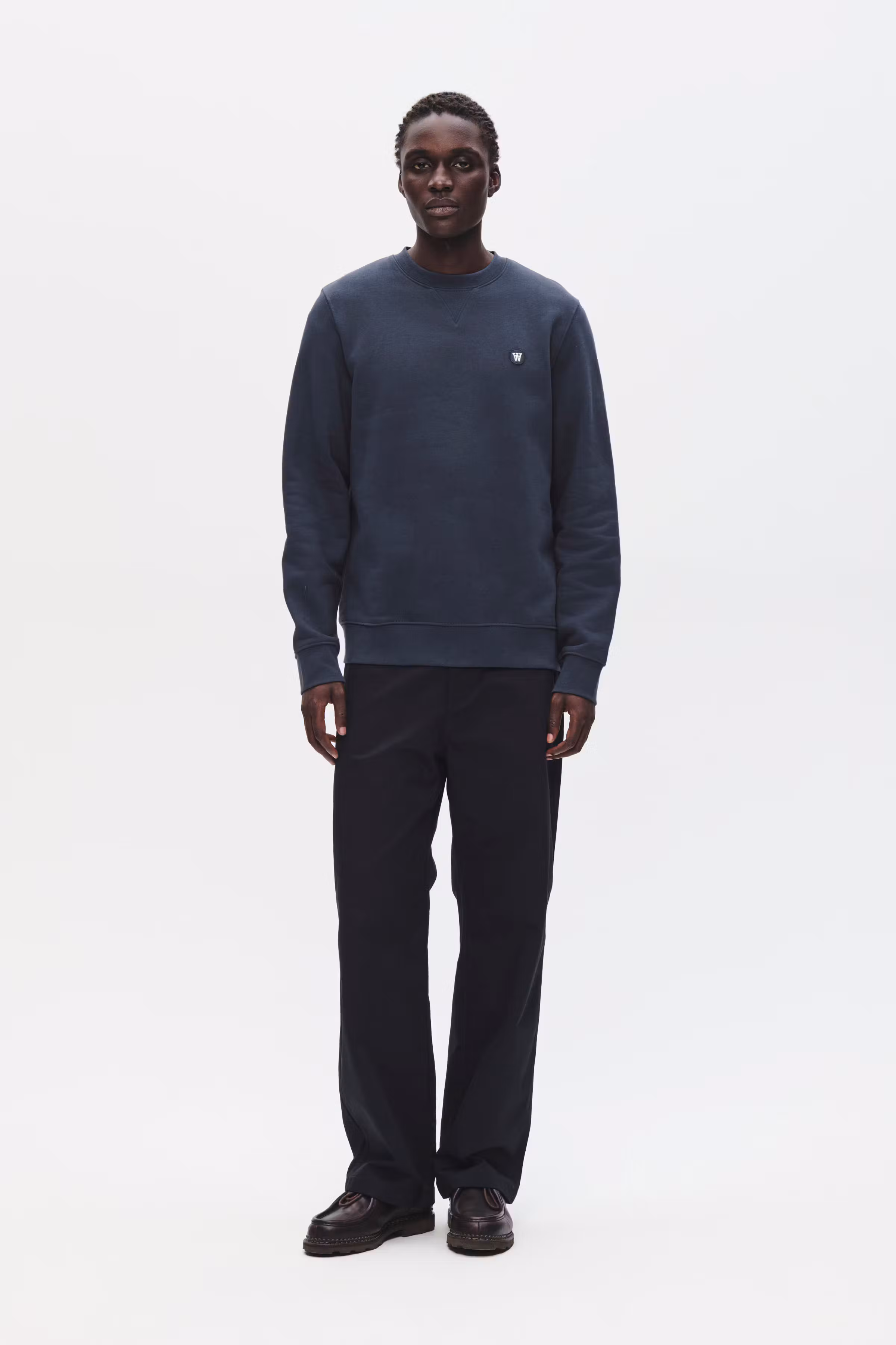WWTye Sweatshirt LOOKBOOK FRONT 30251378-194009