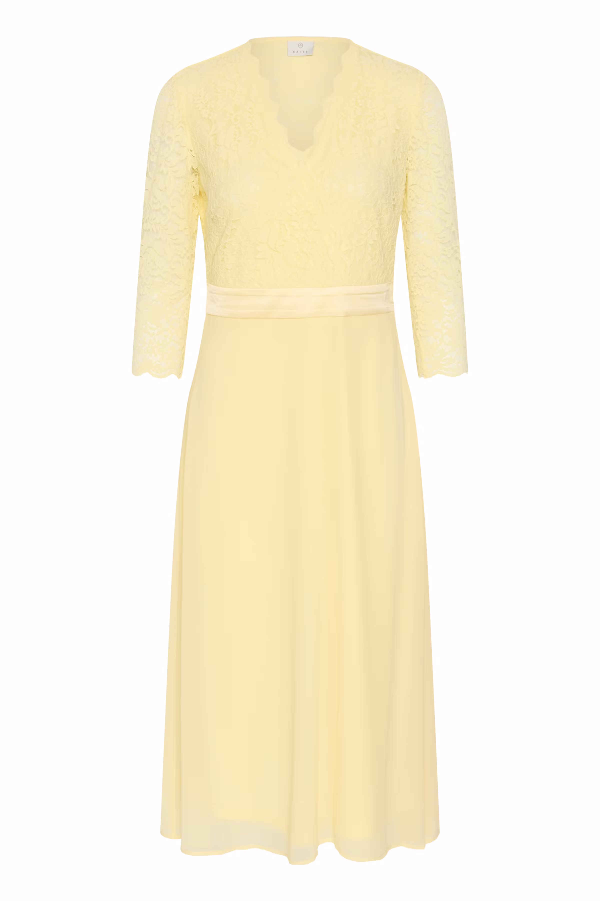 KAlacy Jurk PACK FRONT 10512000-130822